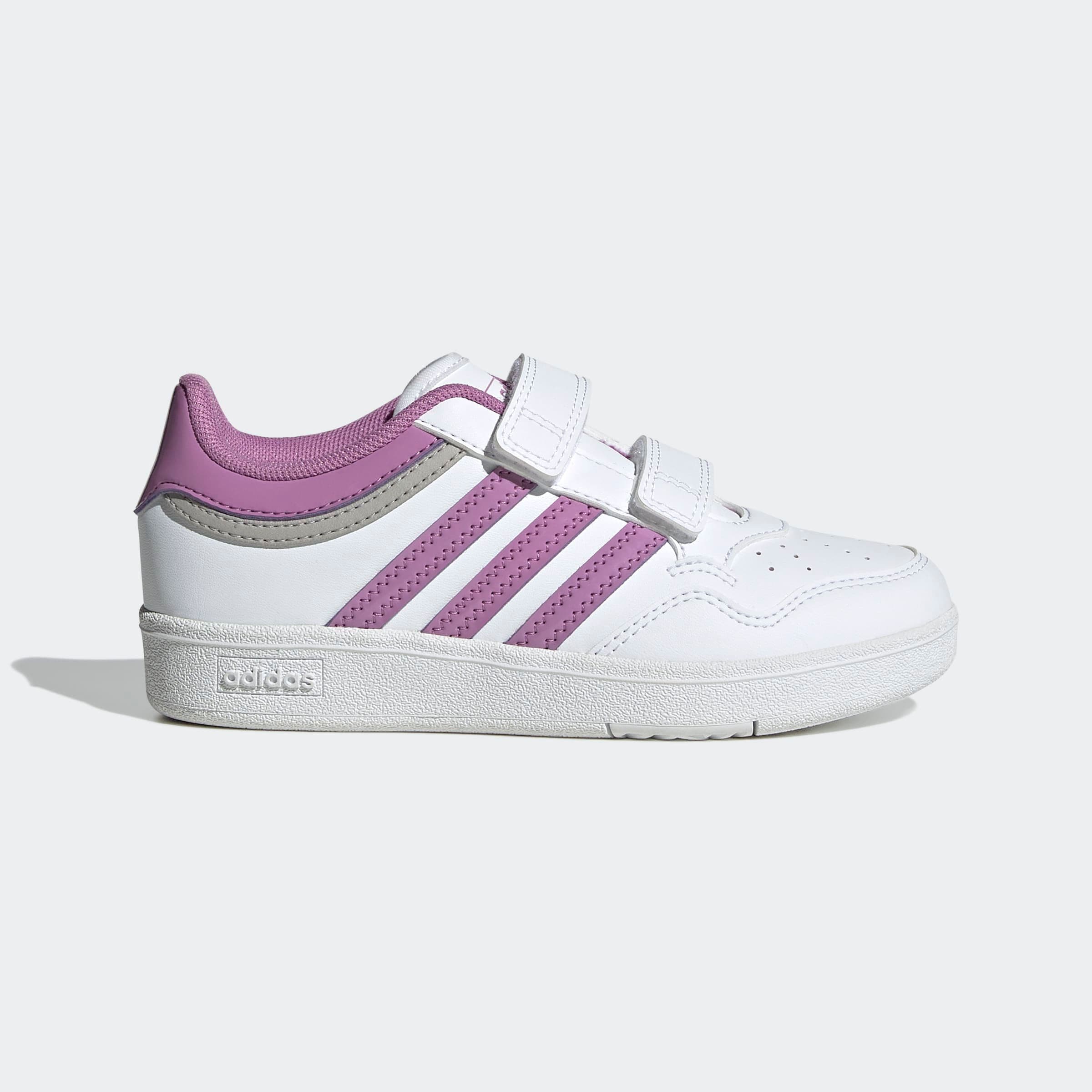 adidas Sportswear Sneaker »HOOPS 4.0 KIDS«