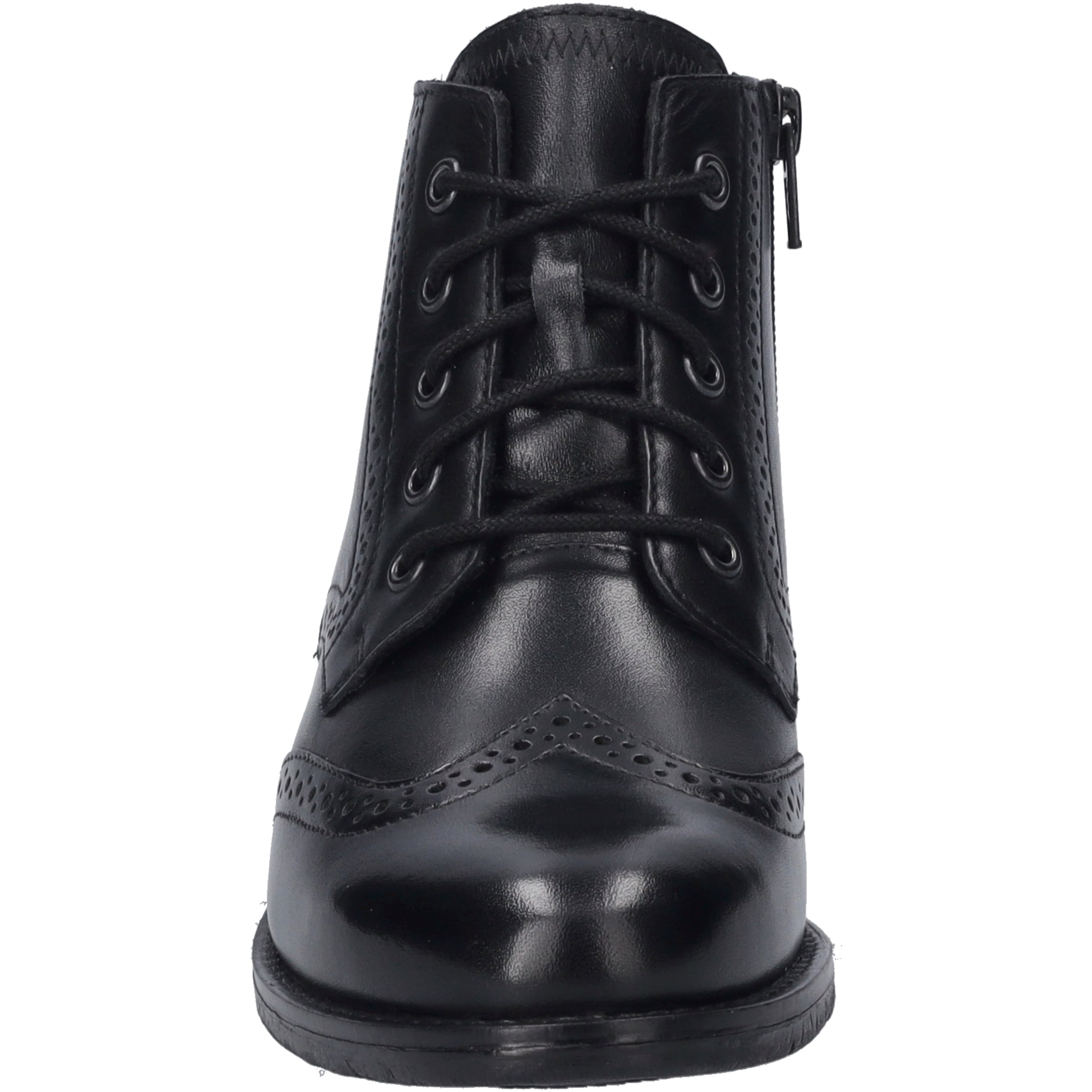 Josef Seibel Stiefelette »Simona 08, schwarz«