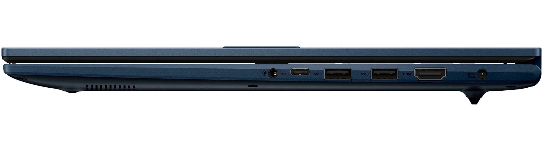Asus Notebook »Vivobook 17 X1704VA-AU393W«, 43,9 cm, / 17,3 Zoll, Intel, Core i7, Iris Xe Graphics, 512 GB SSD