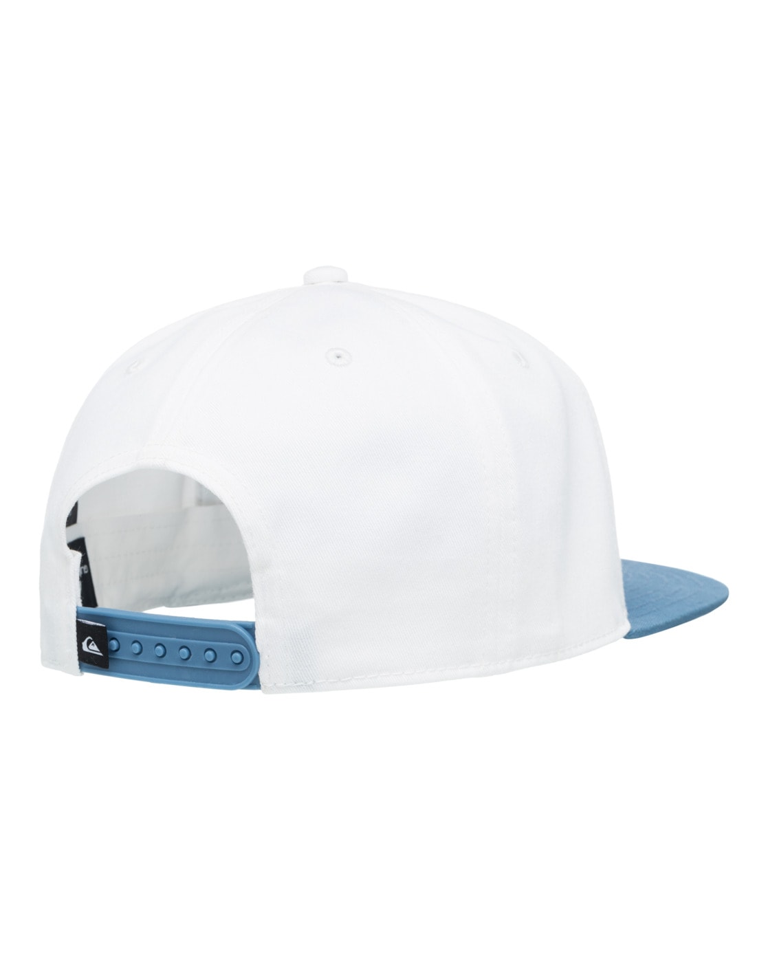 Quiksilver Snapback Cap »Club Master«