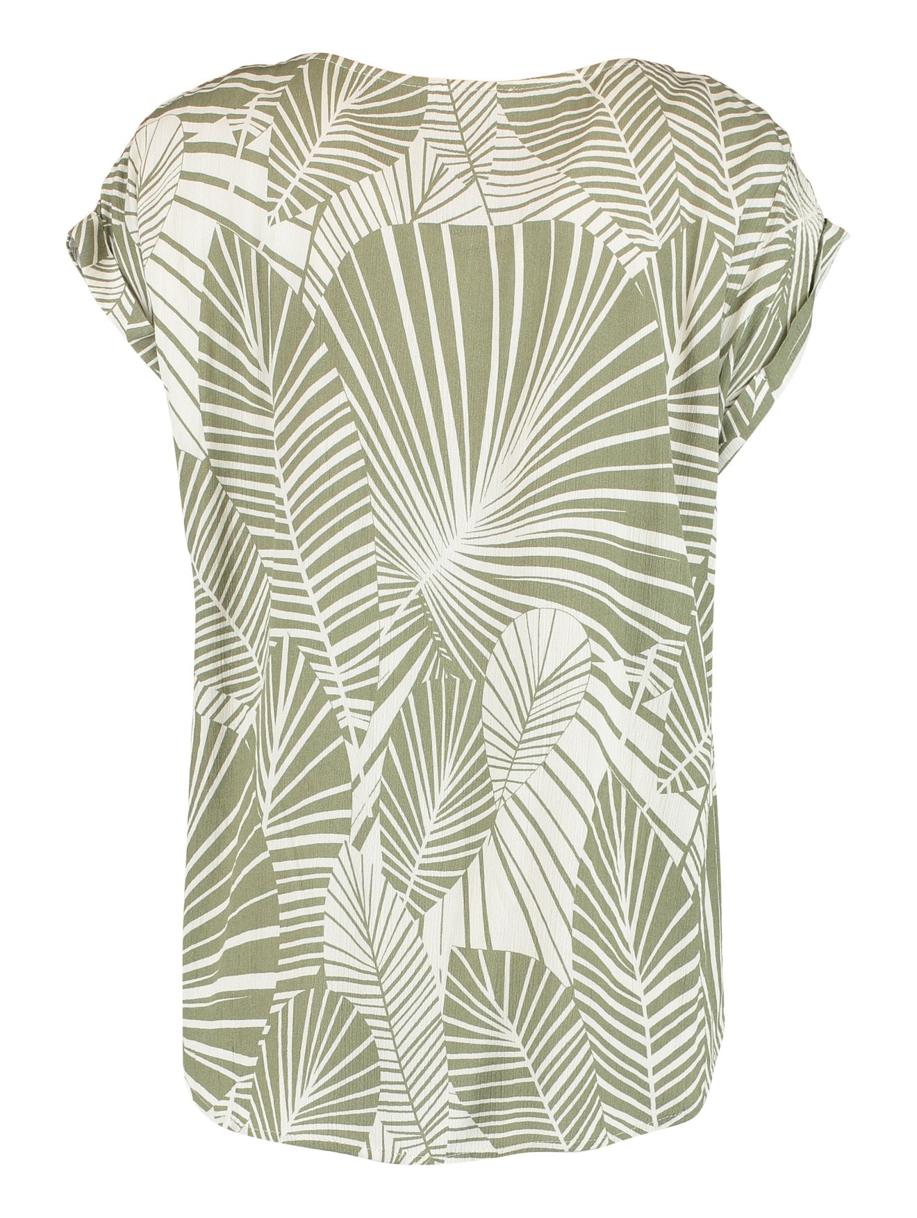 HaILY’S T-Shirt »SS V TP Ce44lina«