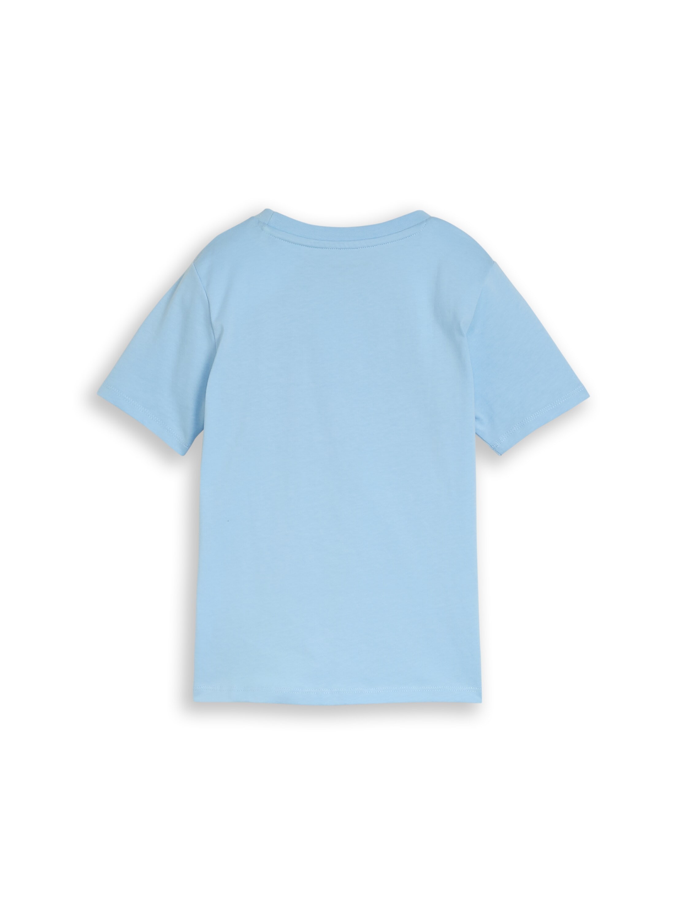 TOM TAILOR T-Shirt mit Print