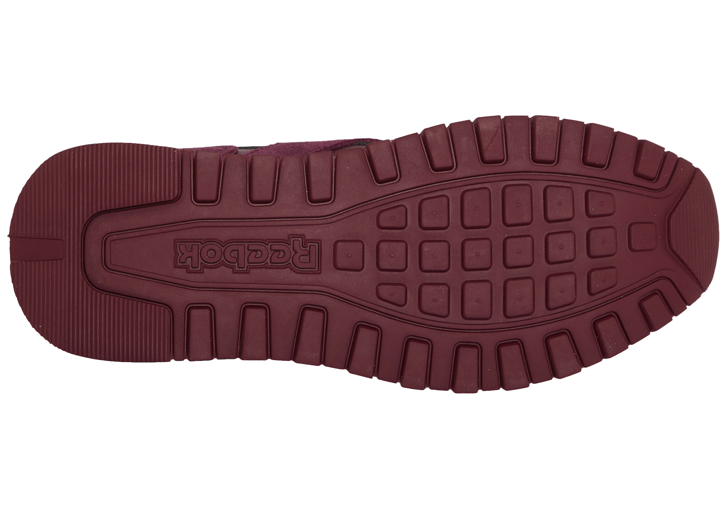 Reebok Classic Sneaker »REEBOK GLIDE«