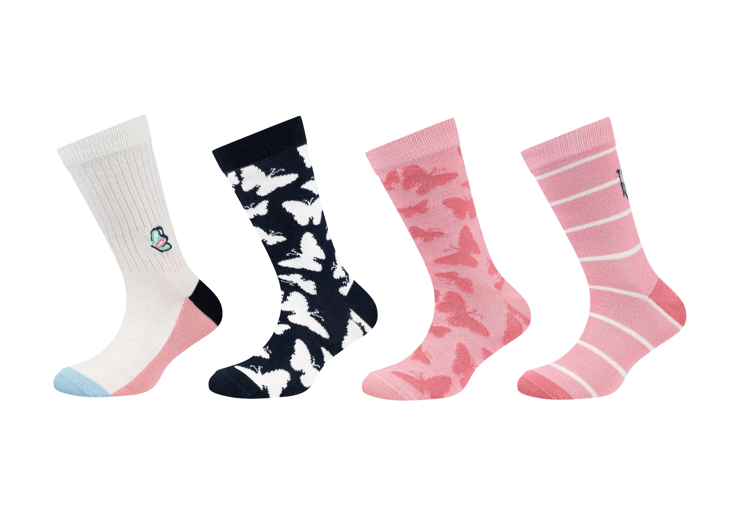 Camano Socken 8 Paar, 