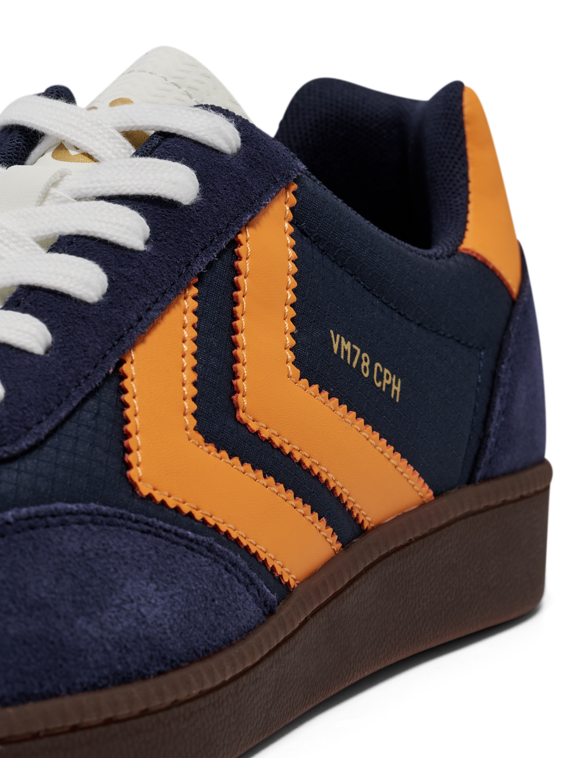hummel Sneaker »VM78 CPH RS«