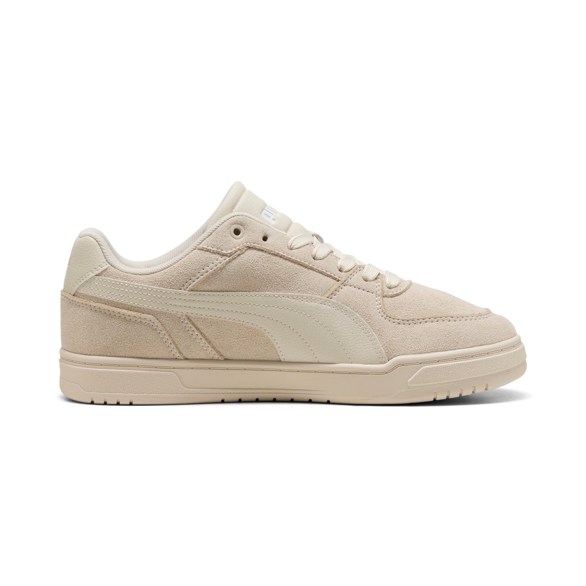 PUMA Sneaker »CAVEN III SD«  leicht profilierte Gummilaufsohle, atmungsaktives Textilfutter