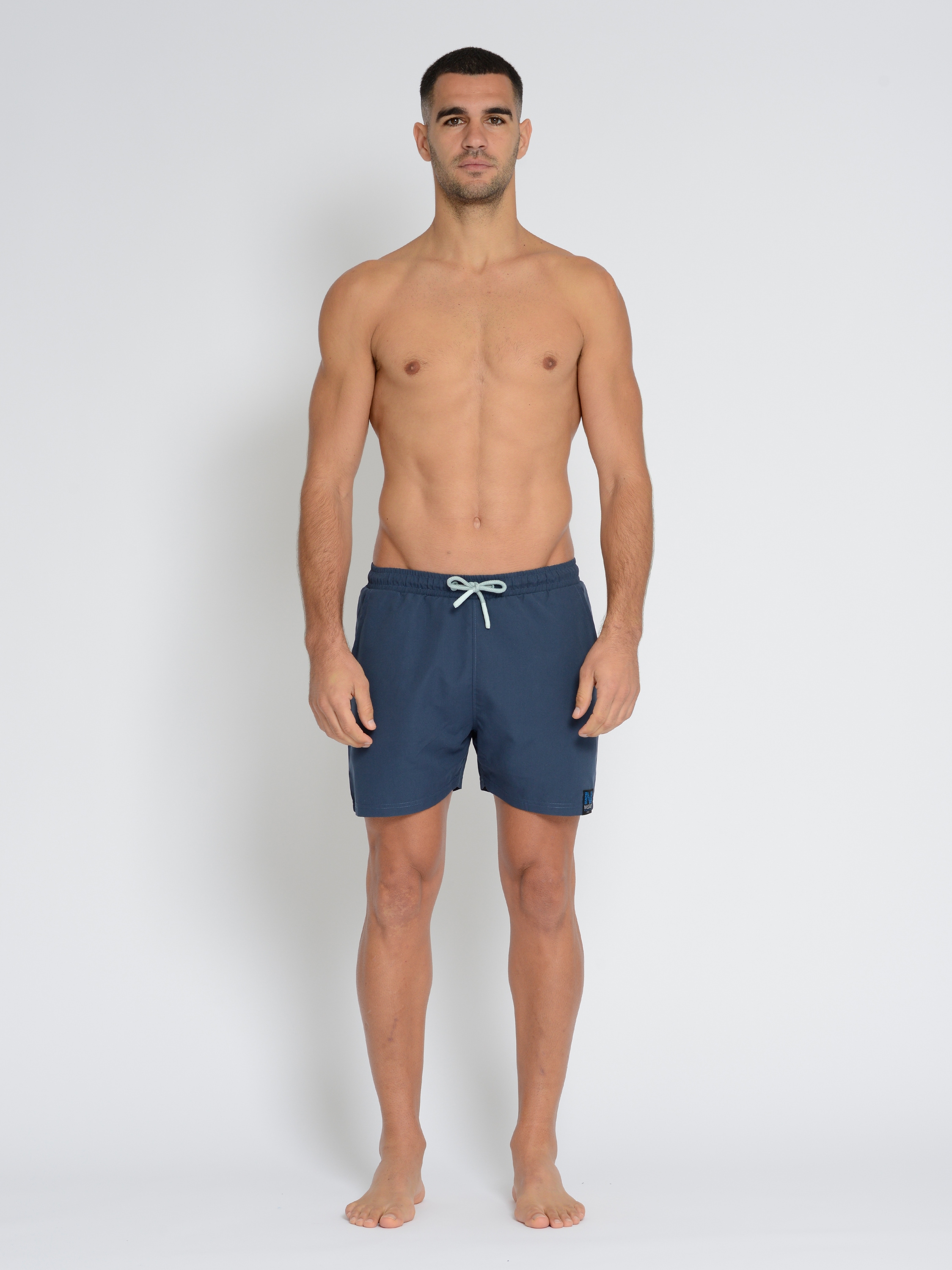 NASSAU BEACH Badehose »Badehose NB231017«