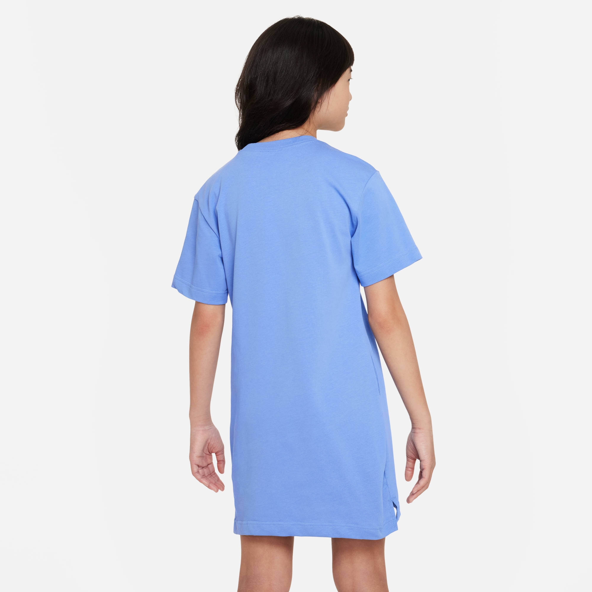 Nike Sportswear Jerseykleid »BIG KIDS' (GIRLS') T-SHIRT DRESS«