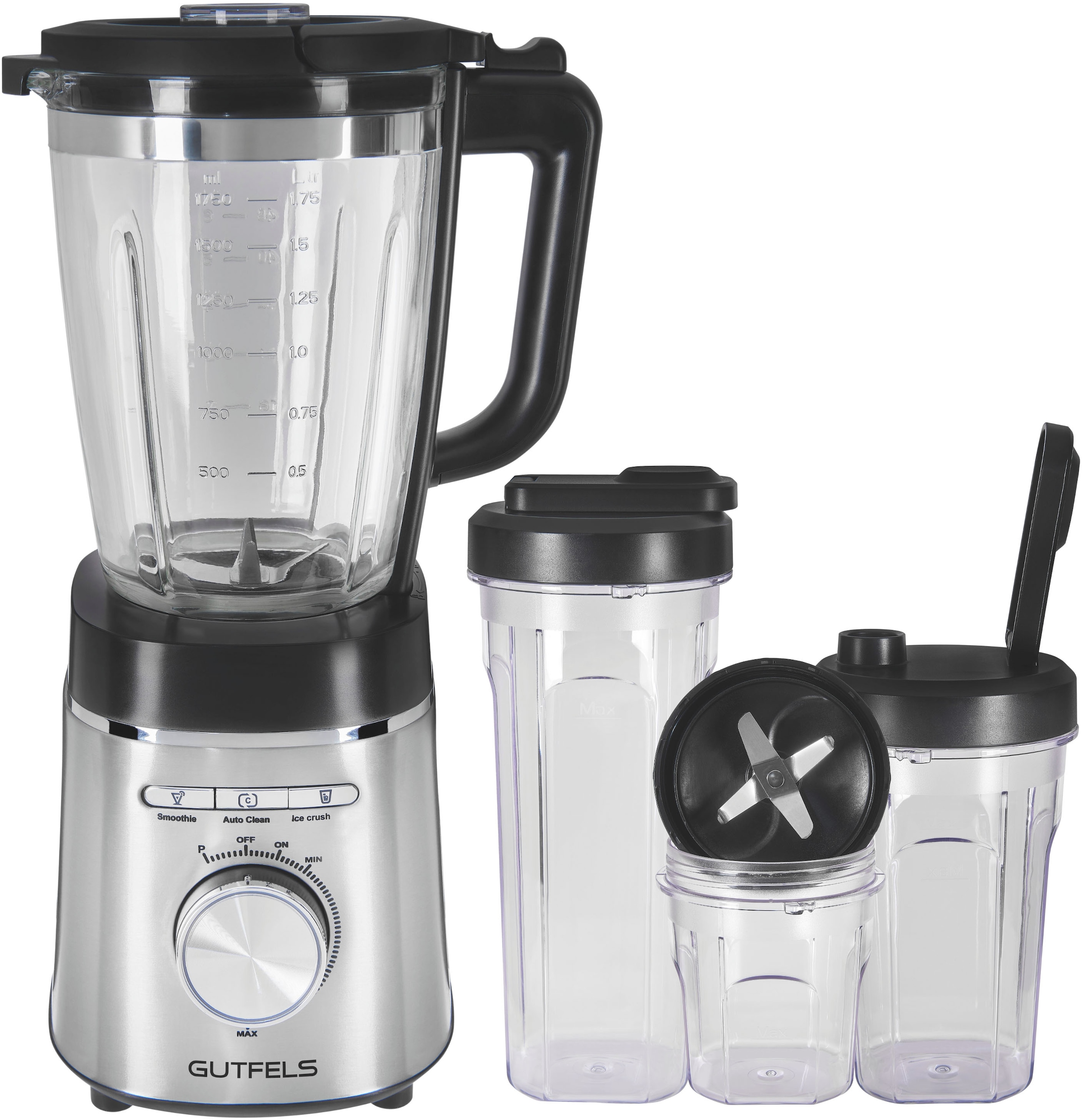 Standmixer »BLEND 5010«, 1400 W