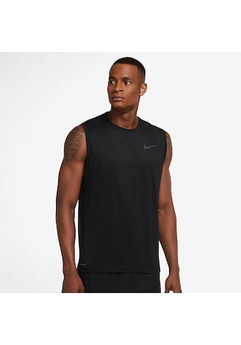 Nike Tanktop »Nike Pro Dri-fit Men's Tank« kaufen