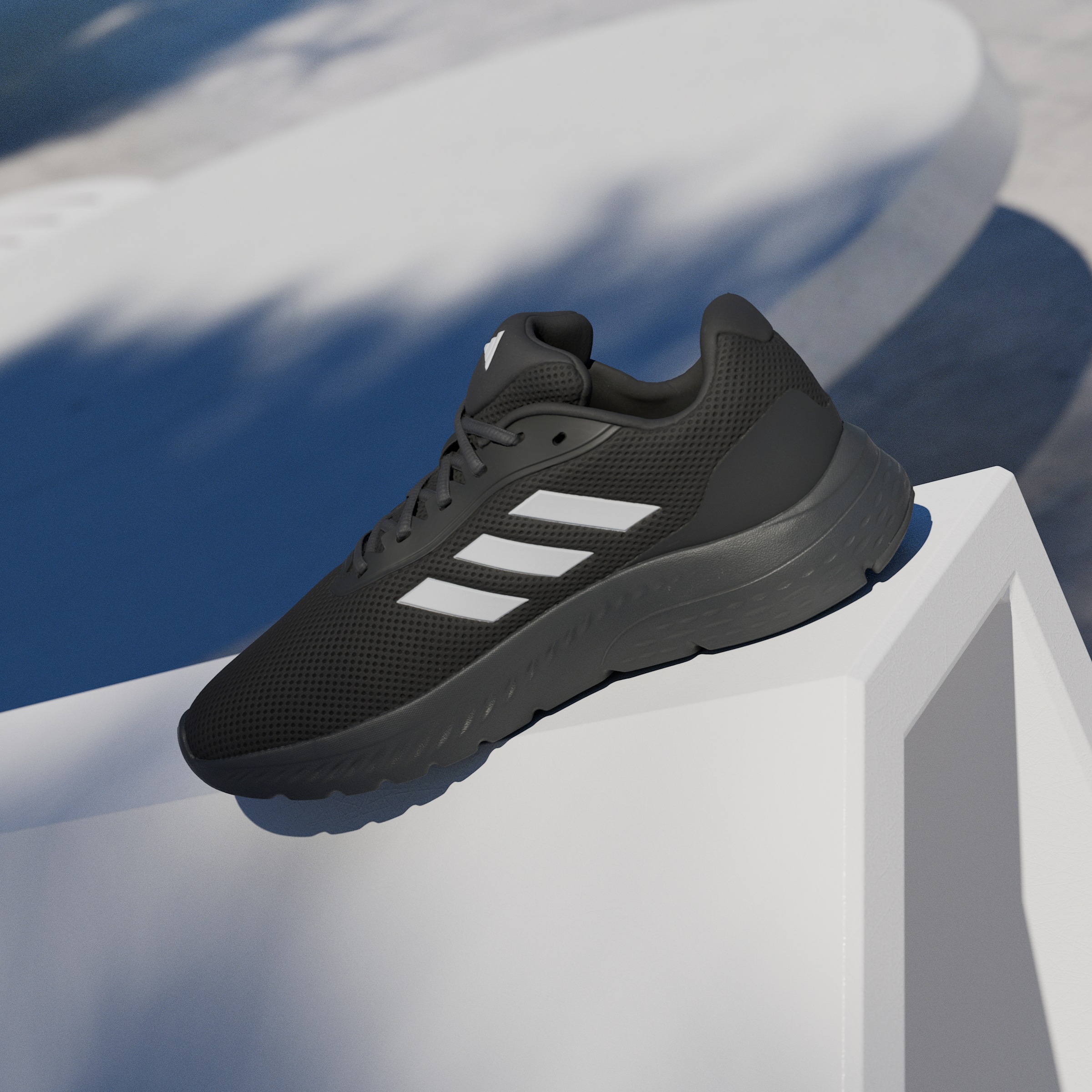 adidas Sportswear Walkingschuh »CLOUDFOAM MOVE«