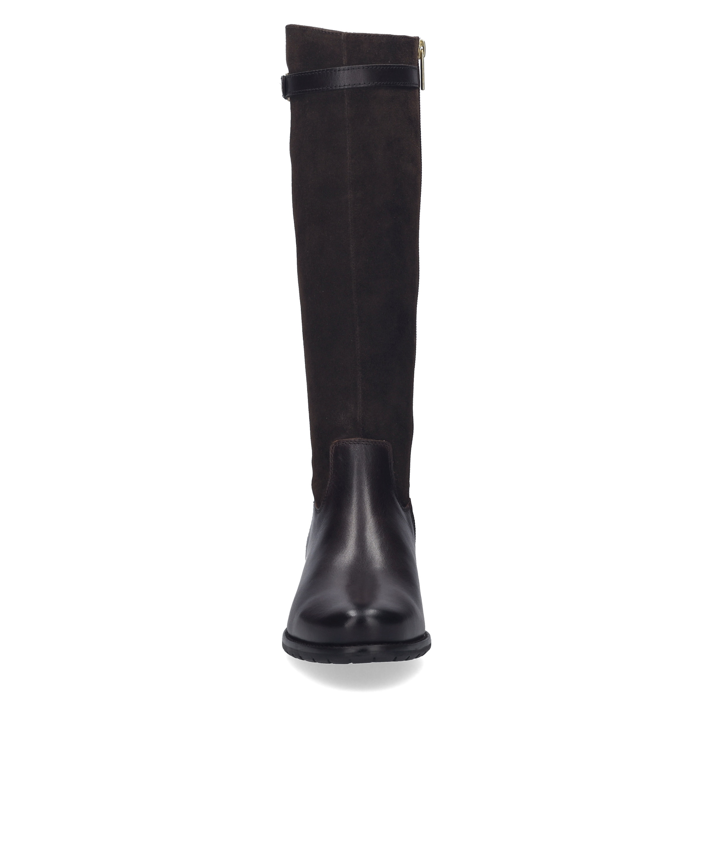 Josef Seibel Stiefel »Chiara 05, espresso«