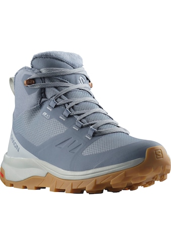 Wanderschuh »OUTSNAP CLIMASALOMON WATERPROOF«