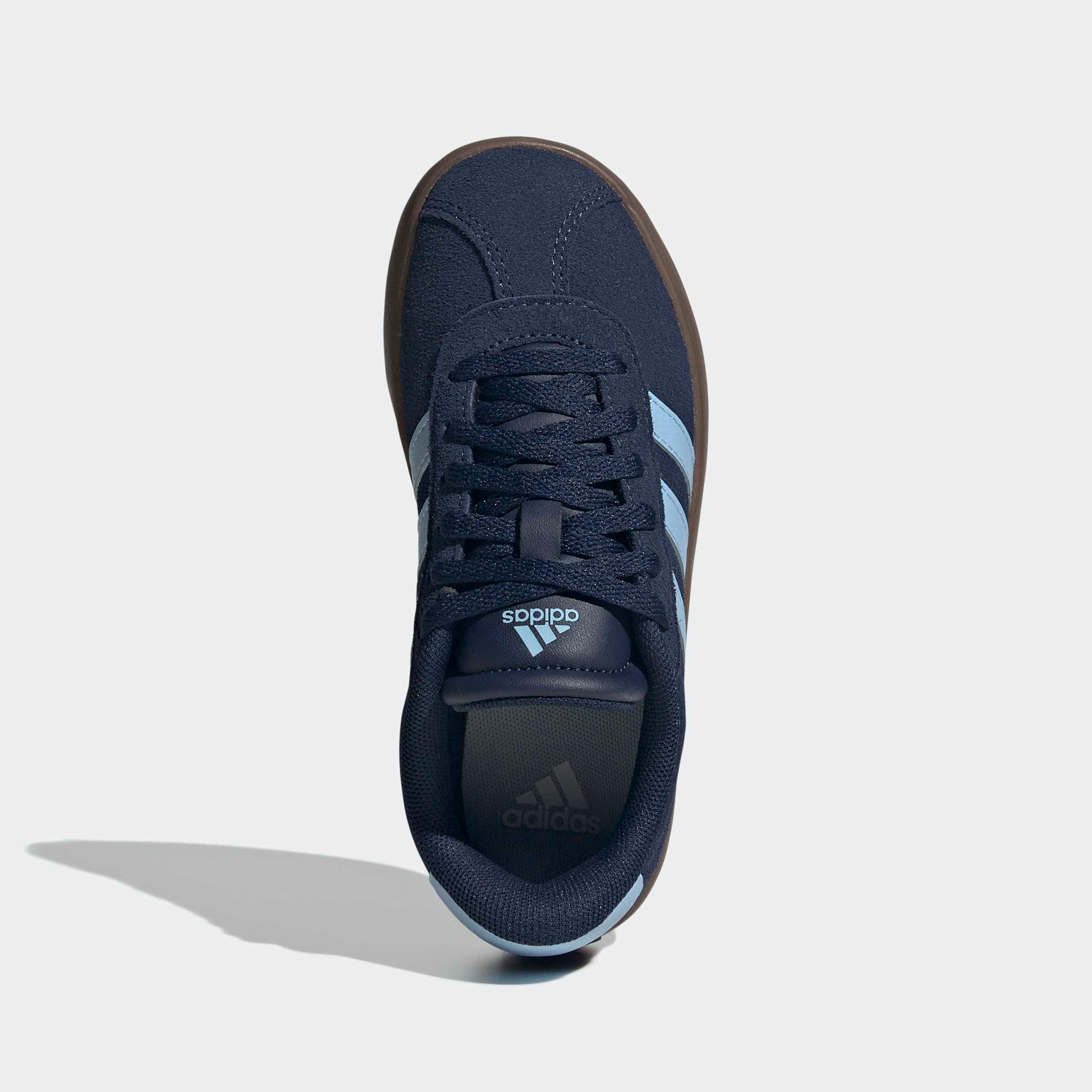 adidas Sportswear Sneaker »VL COURT 3.0«  inspiriert vom Design des adidas Handball Spezial