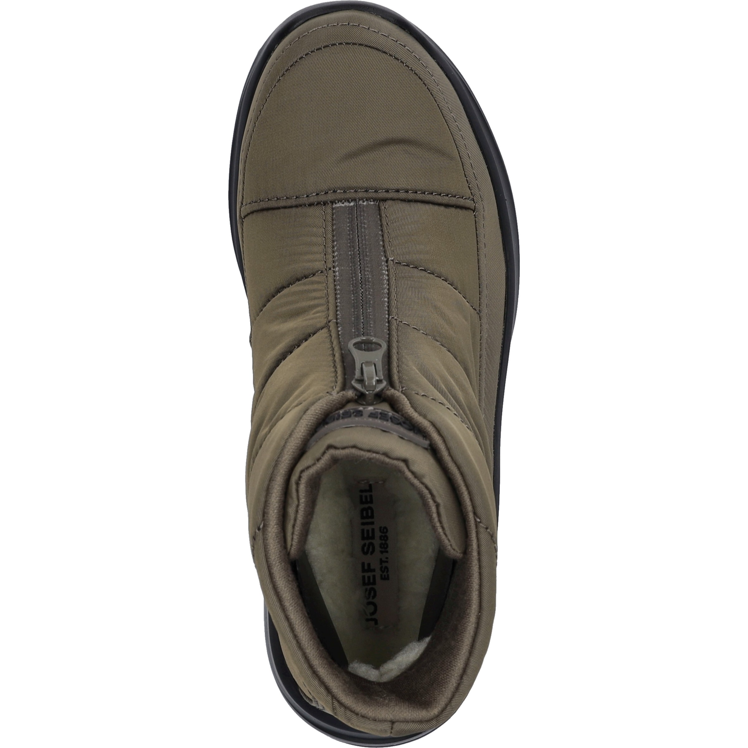 Josef Seibel Stiefelette »Colorado 55, bronze«