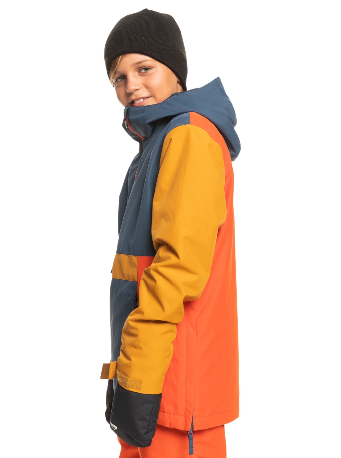 Quiksilver Snowboardjacke »Steeze«