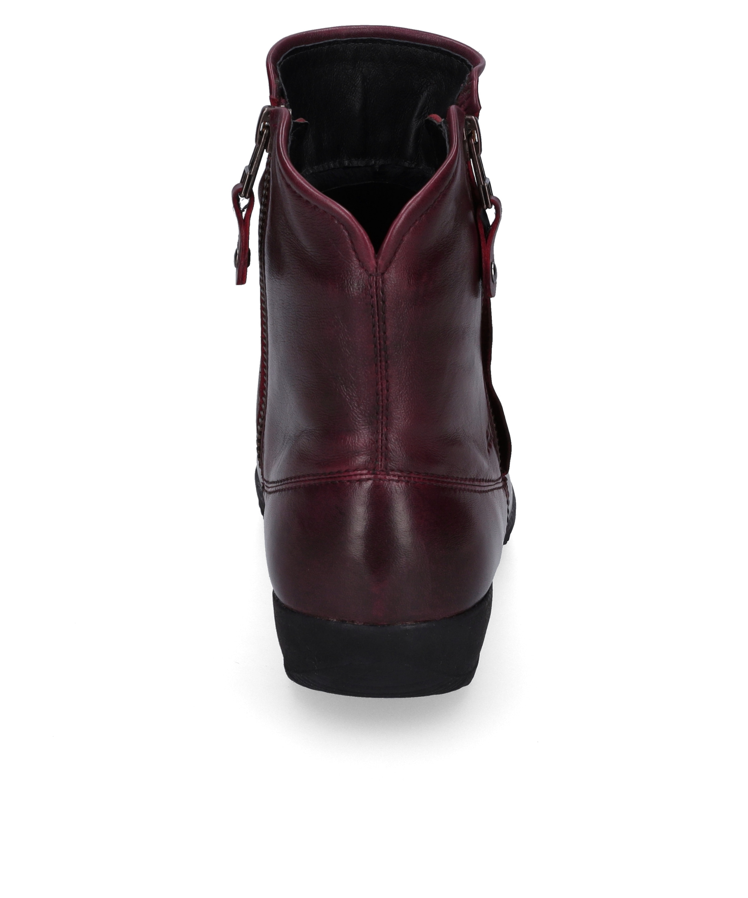Josef Seibel Stiefelette »Naly 24, amarena«