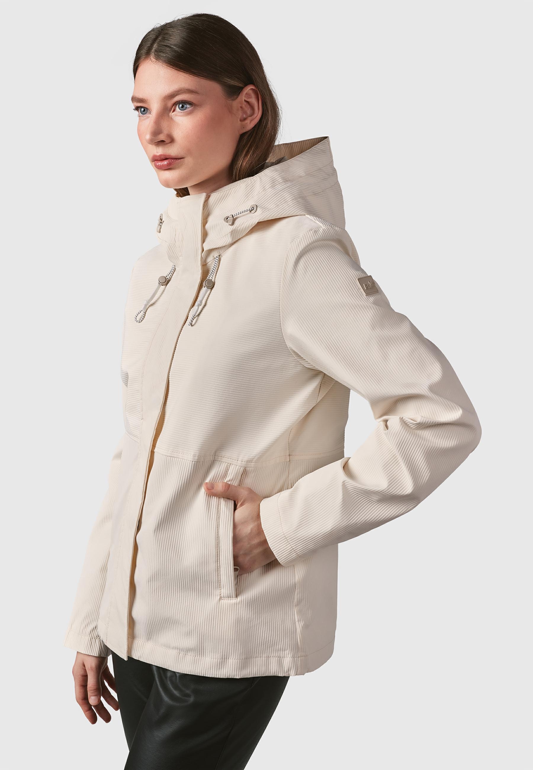 Ragwear Outdoorjacke »Outdoorjacke Sunniva B«