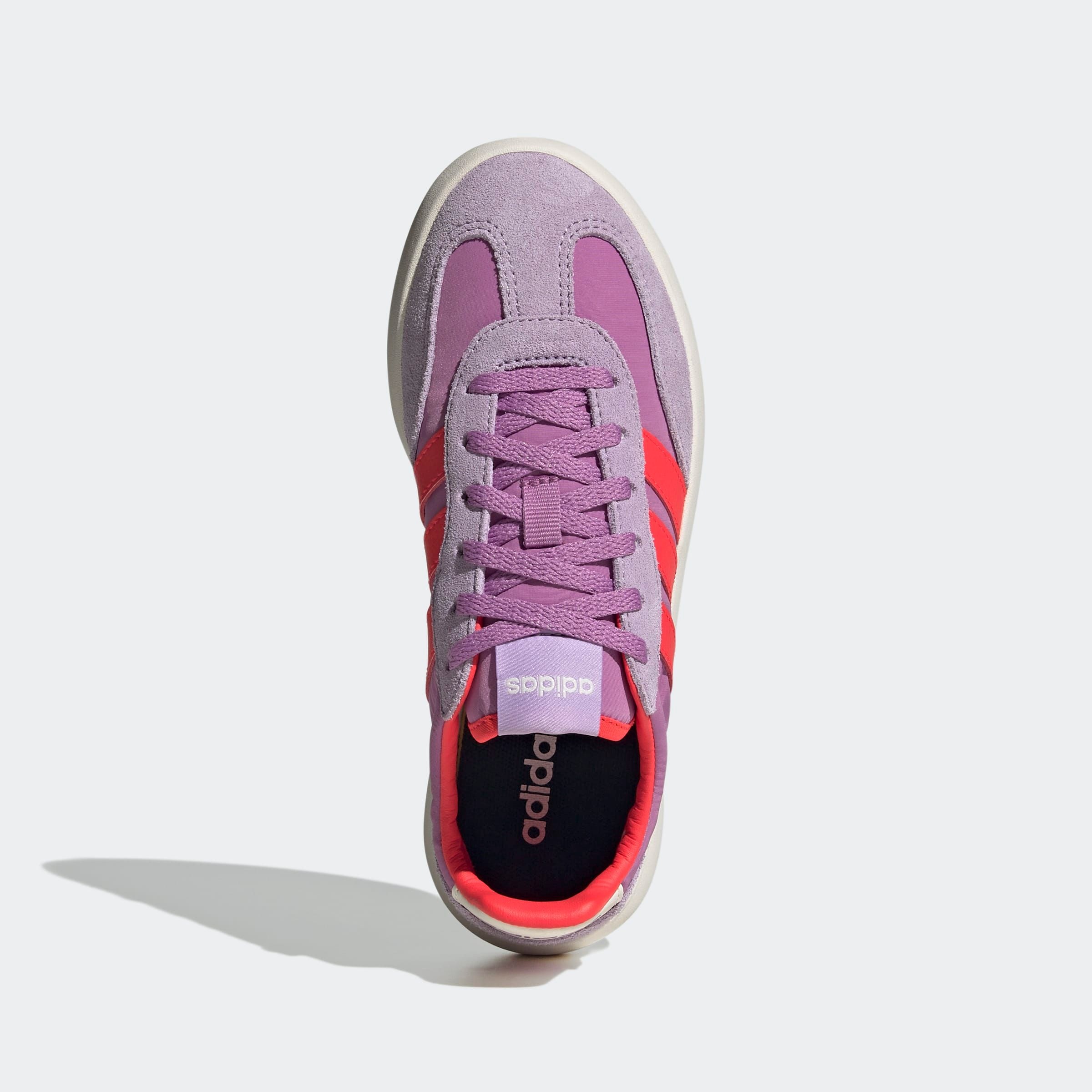 adidas Sportswear Sneaker »BARREDA DECODE E KINDER«