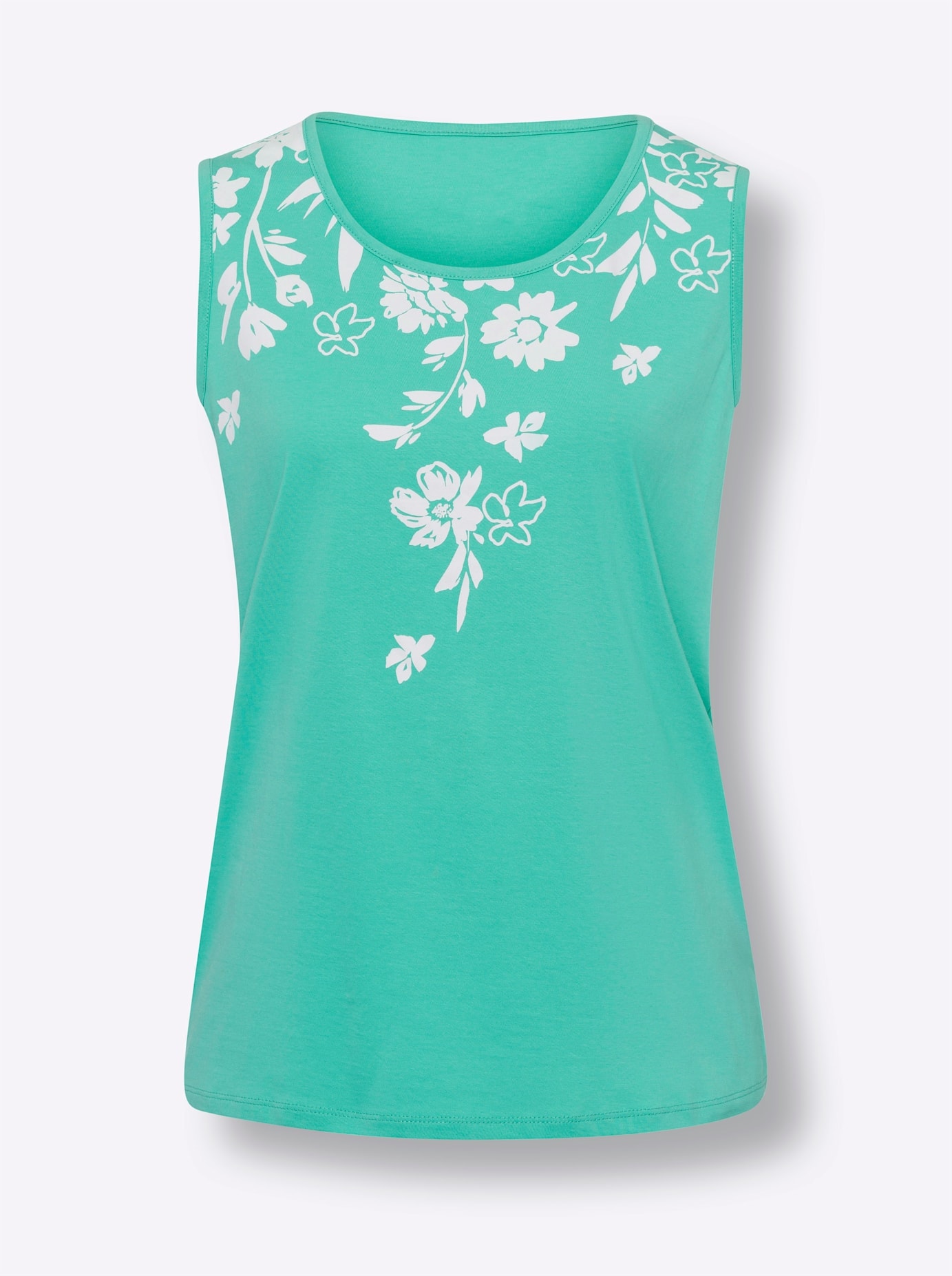 Classic Basics Shirttop