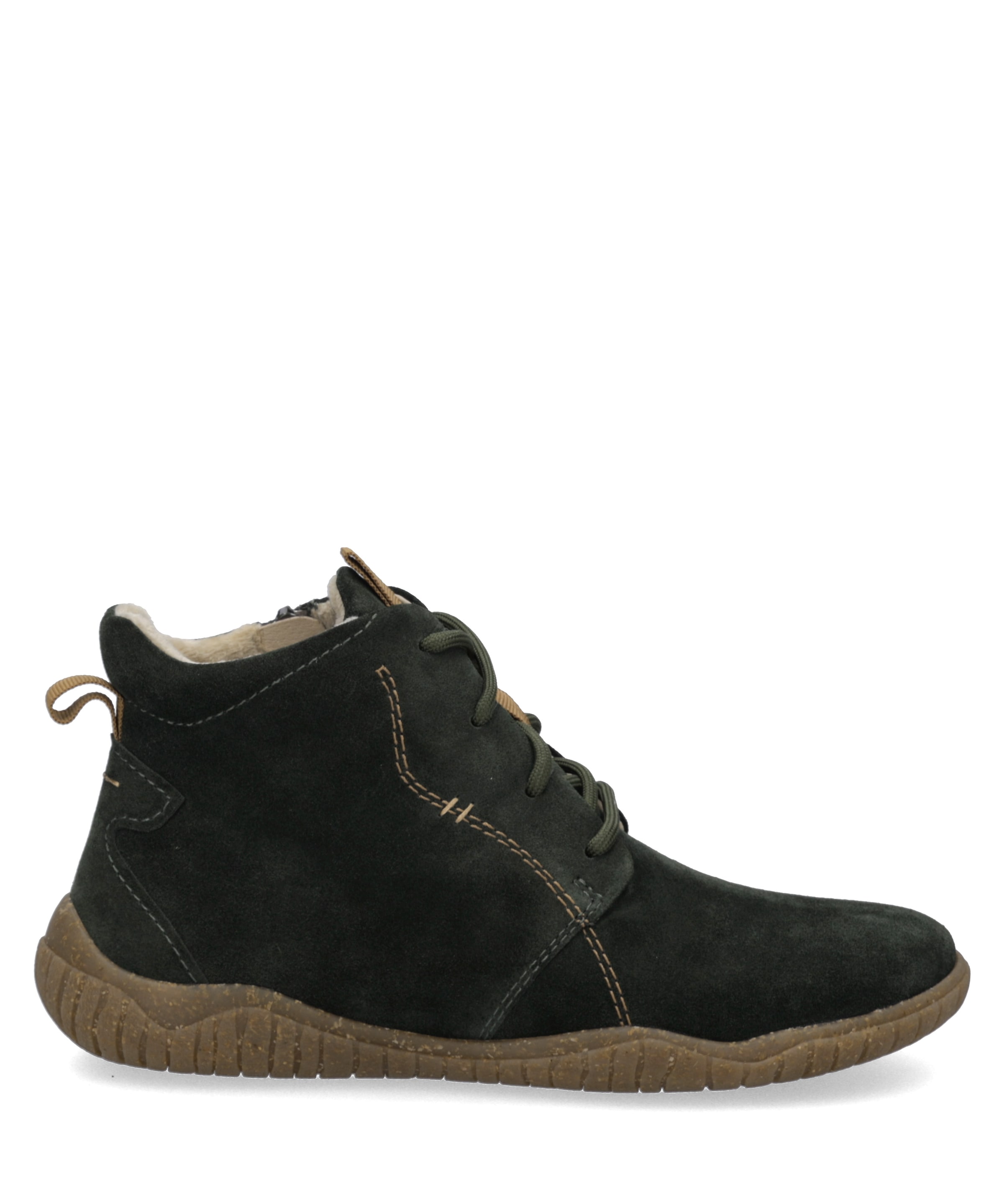 Josef Seibel Stiefelette »Wynona 05, tanne«