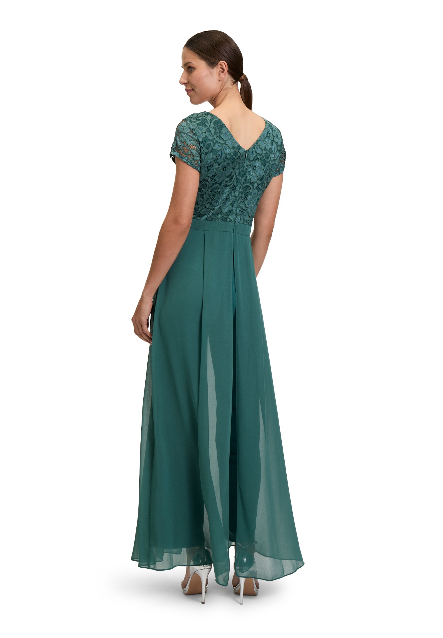 Vera Mont Jumpsuit »Jumpsuit kurzarm«