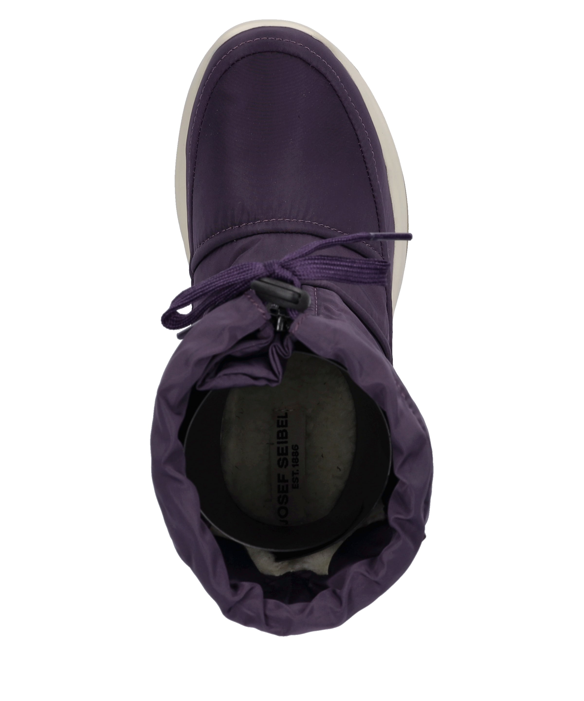Josef Seibel Stiefel »Colorado 58, violet«