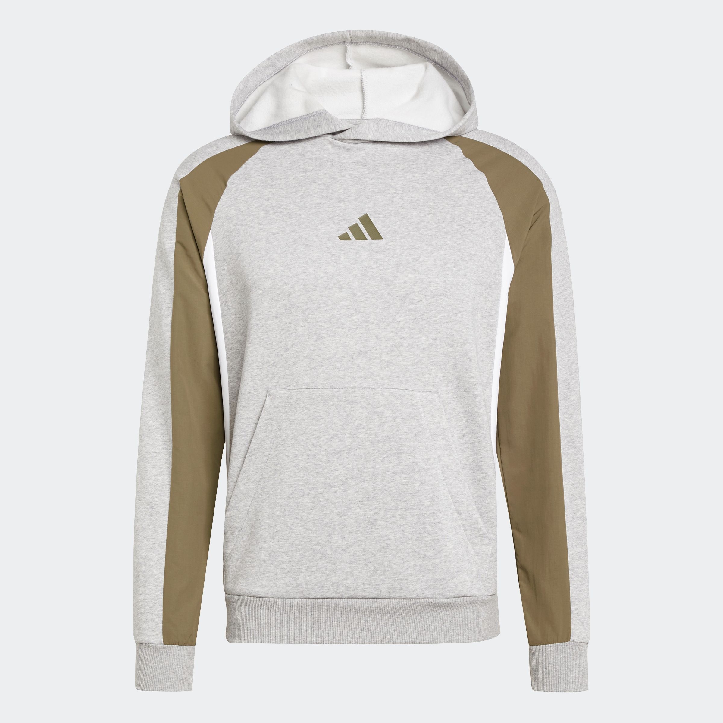 adidas Sportswear Kapuzensweatshirt »M ESS CB HD«