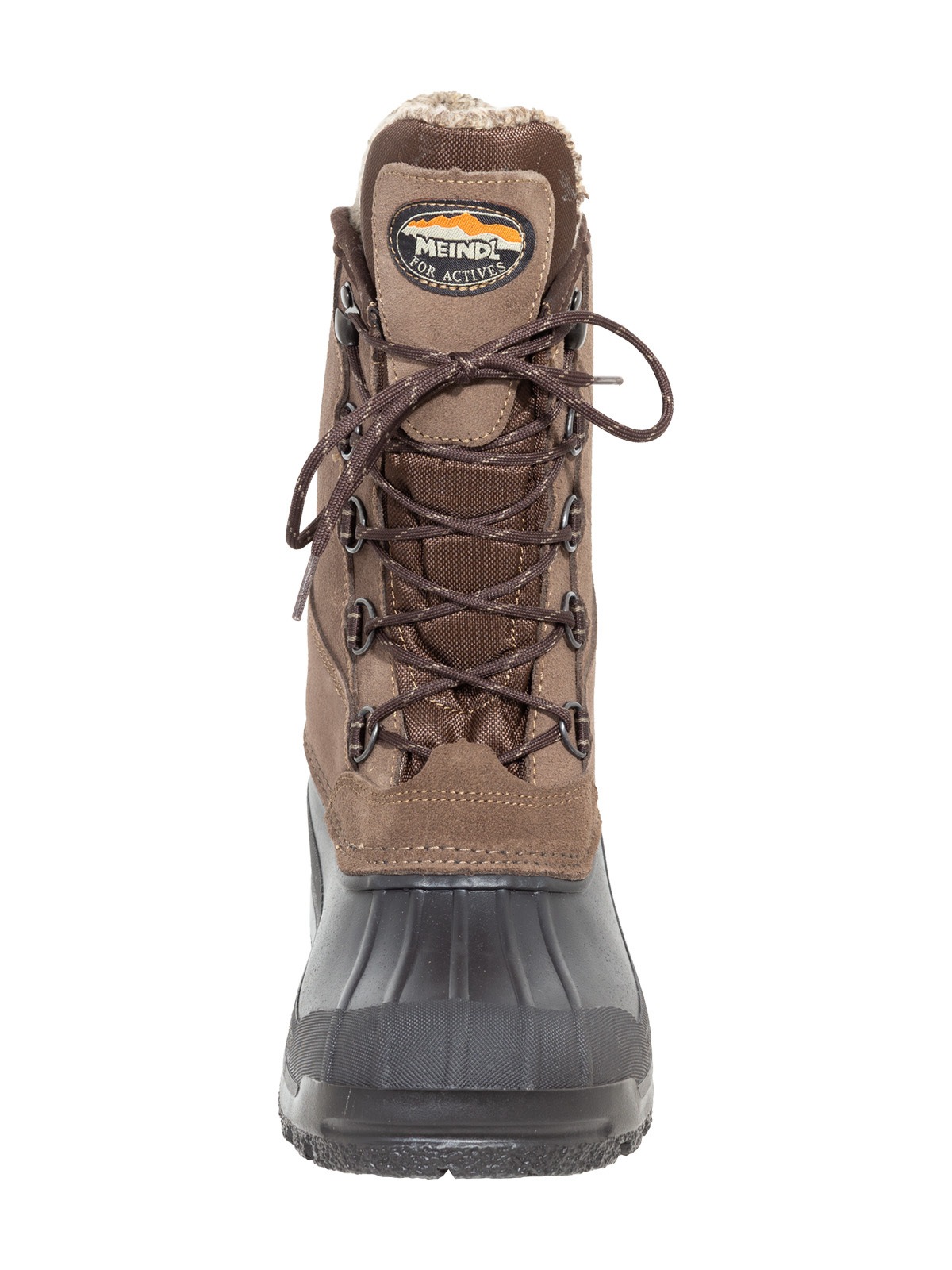 Meindl Wanderschuh »Freizeitschuhe 7774-10 Meindl Sölden Lady«