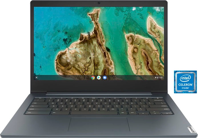 Lenovo Chromebook »IdeaPad 3 CB 14IGL05«, (35,56 cm/14 Zoll), Intel, Celeron, UHD Graphics 600