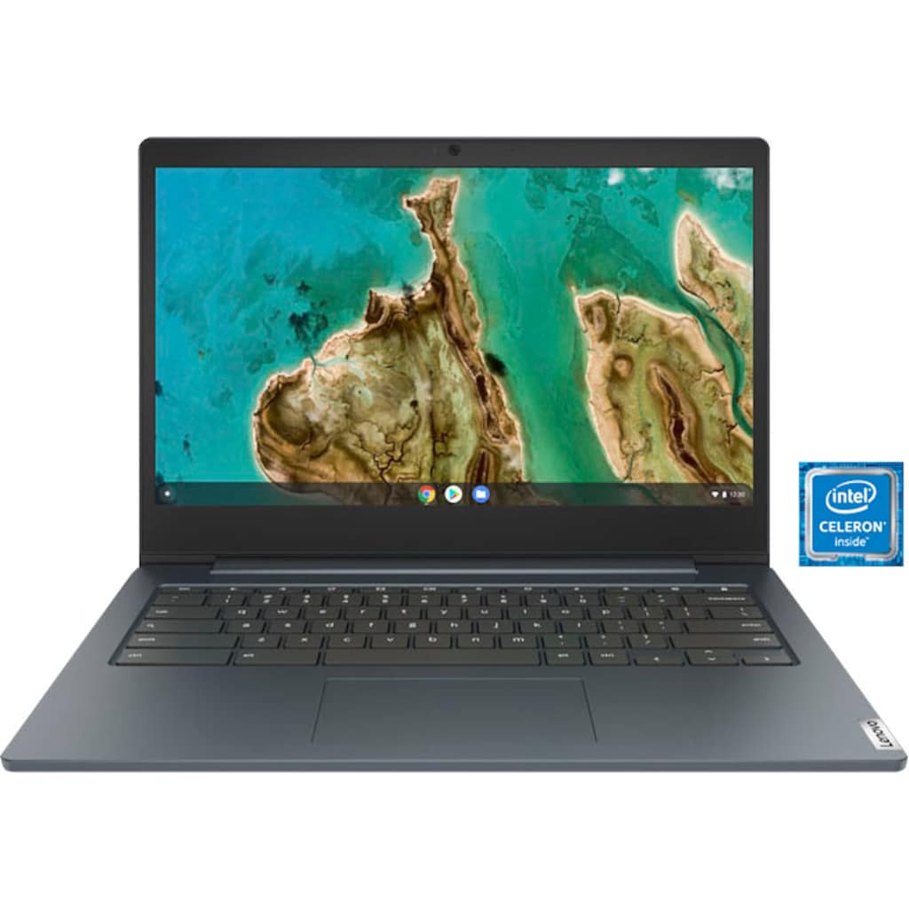 Lenovo Chromebook »IdeaPad 3 CB 14IGL05«, 35,56 cm, / 14 Zoll, Intel, Celeron, UHD Graphics 600