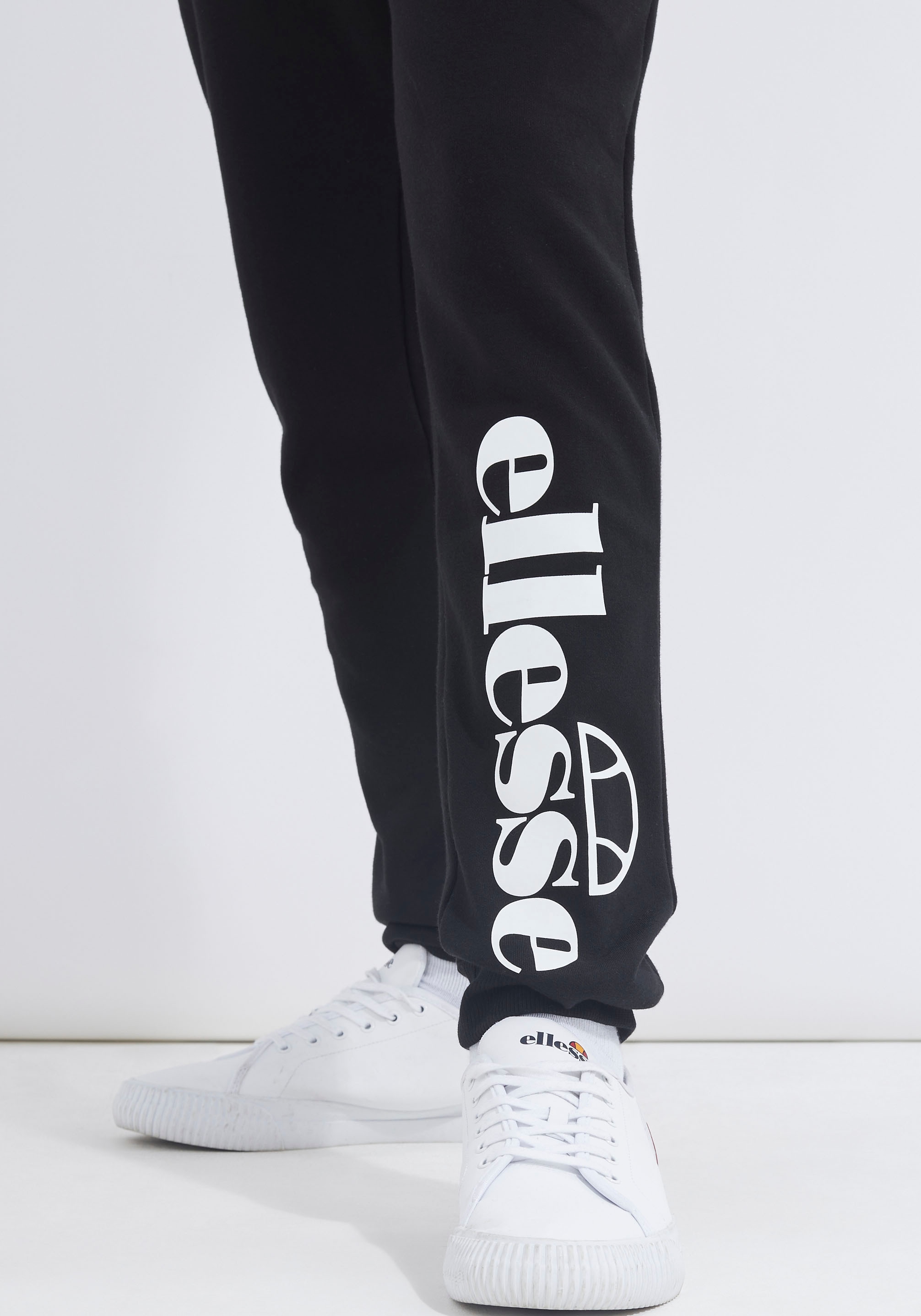 Ellesse Jogginghose »GRATTAGE JOG PANT«