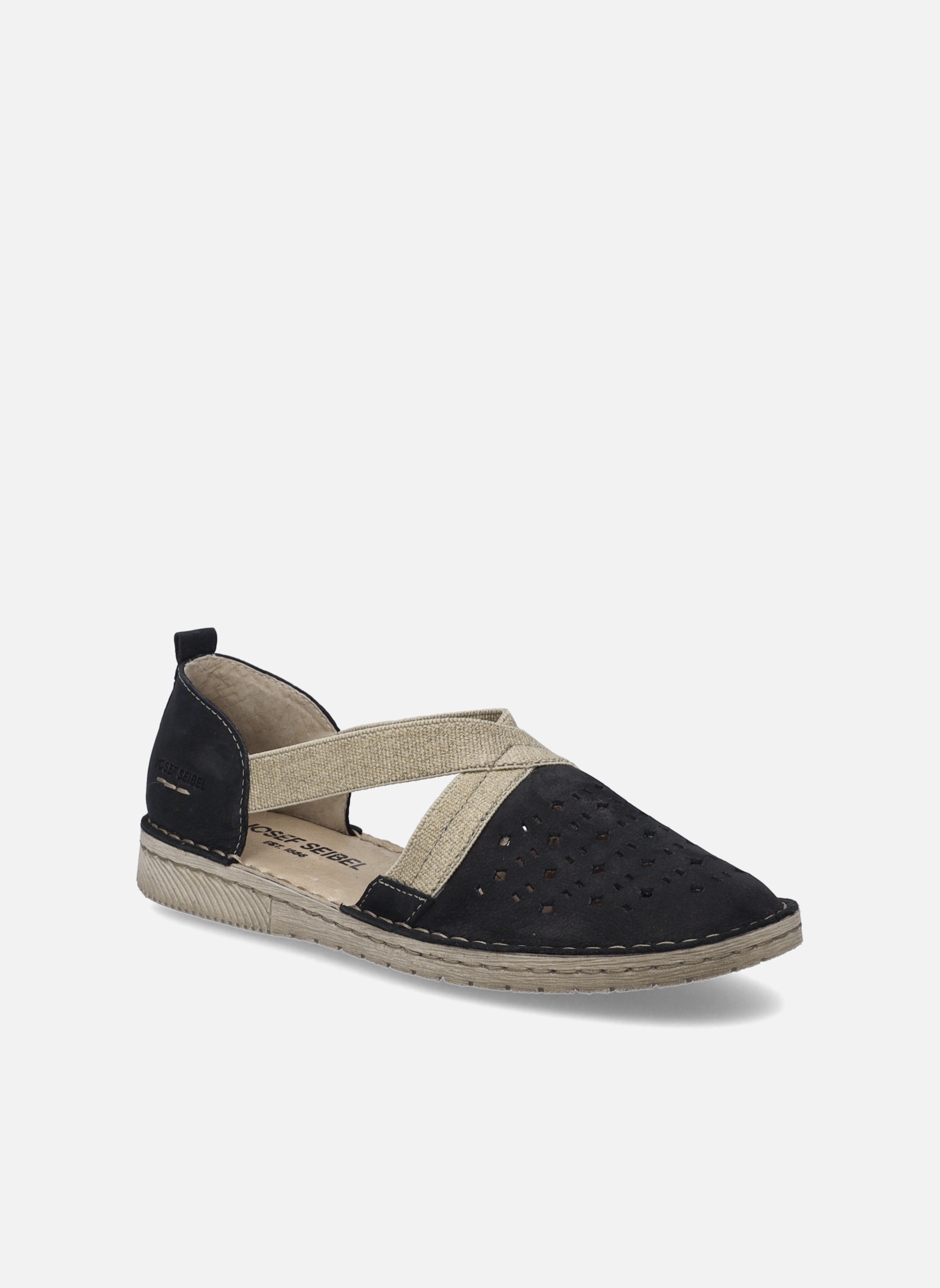 Josef Seibel Slipper »Sofie 44, schwarz«