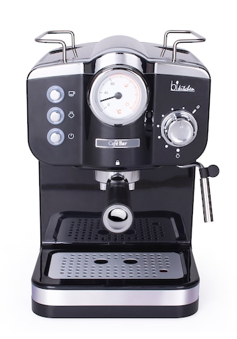 bkitchen Espressomaschine »coffee 200« kaufen