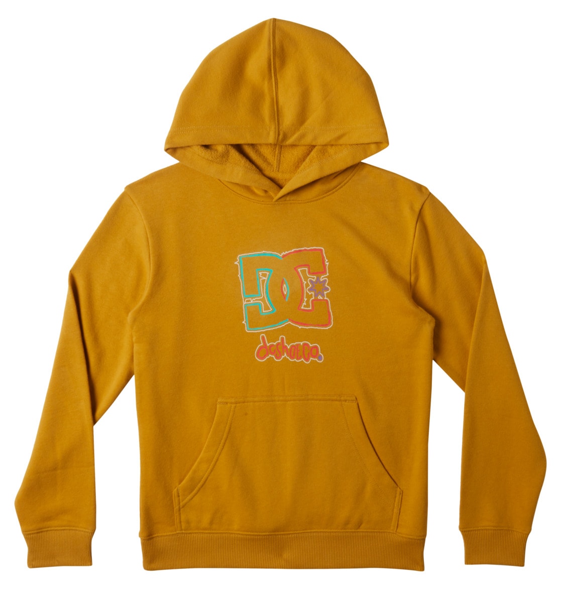 DC Shoes Hoodie »New Deals«