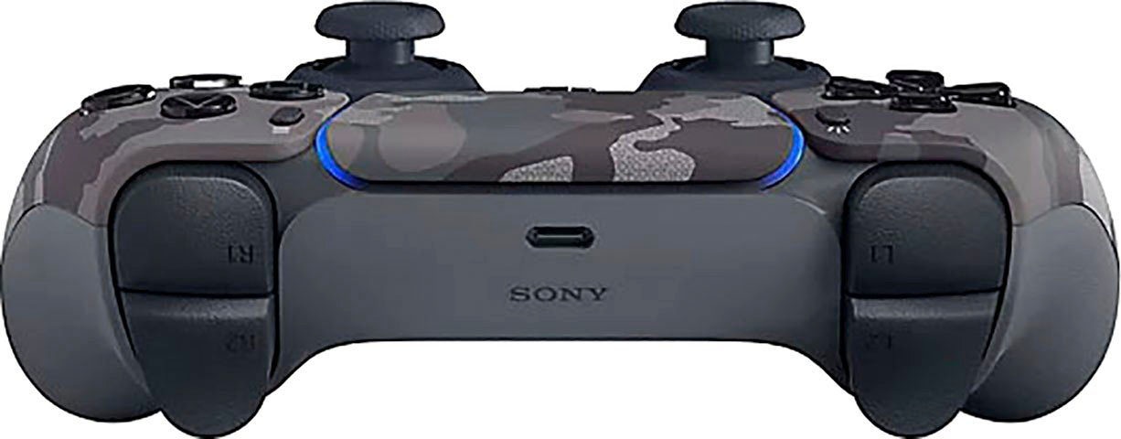 Sports »EA Camouflage« PlayStation + PlayStation 24 5 Wireless 5-Controller bei online DualSense OTTO FC