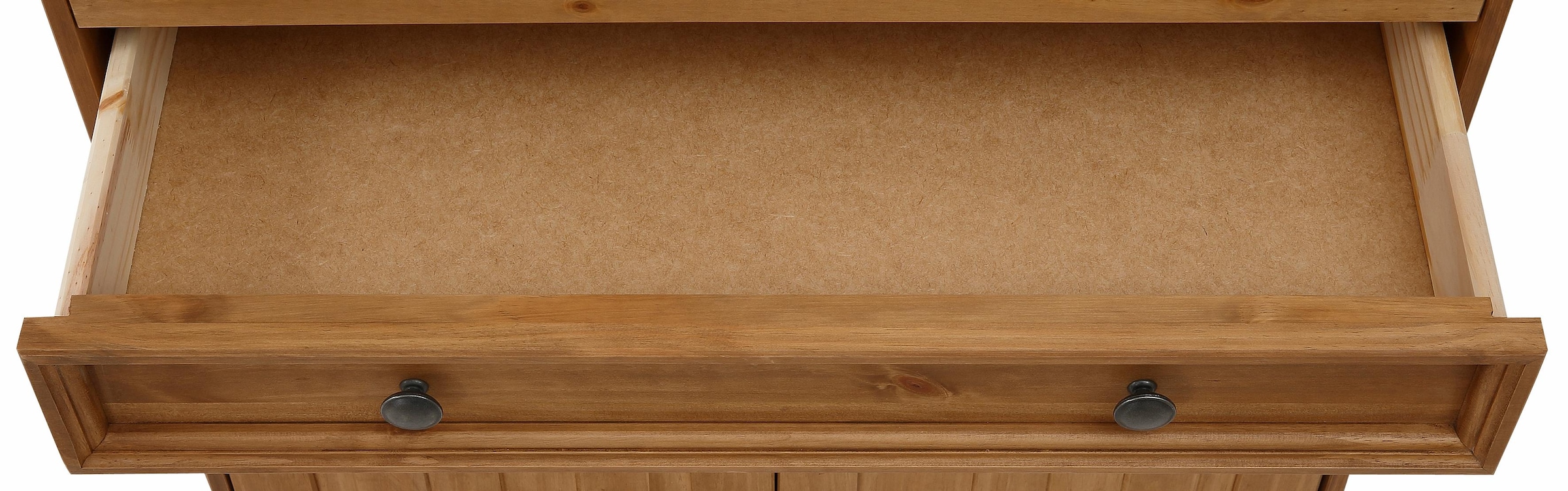 Home affaire Vitrine »Melissa« Höhe 190 cm