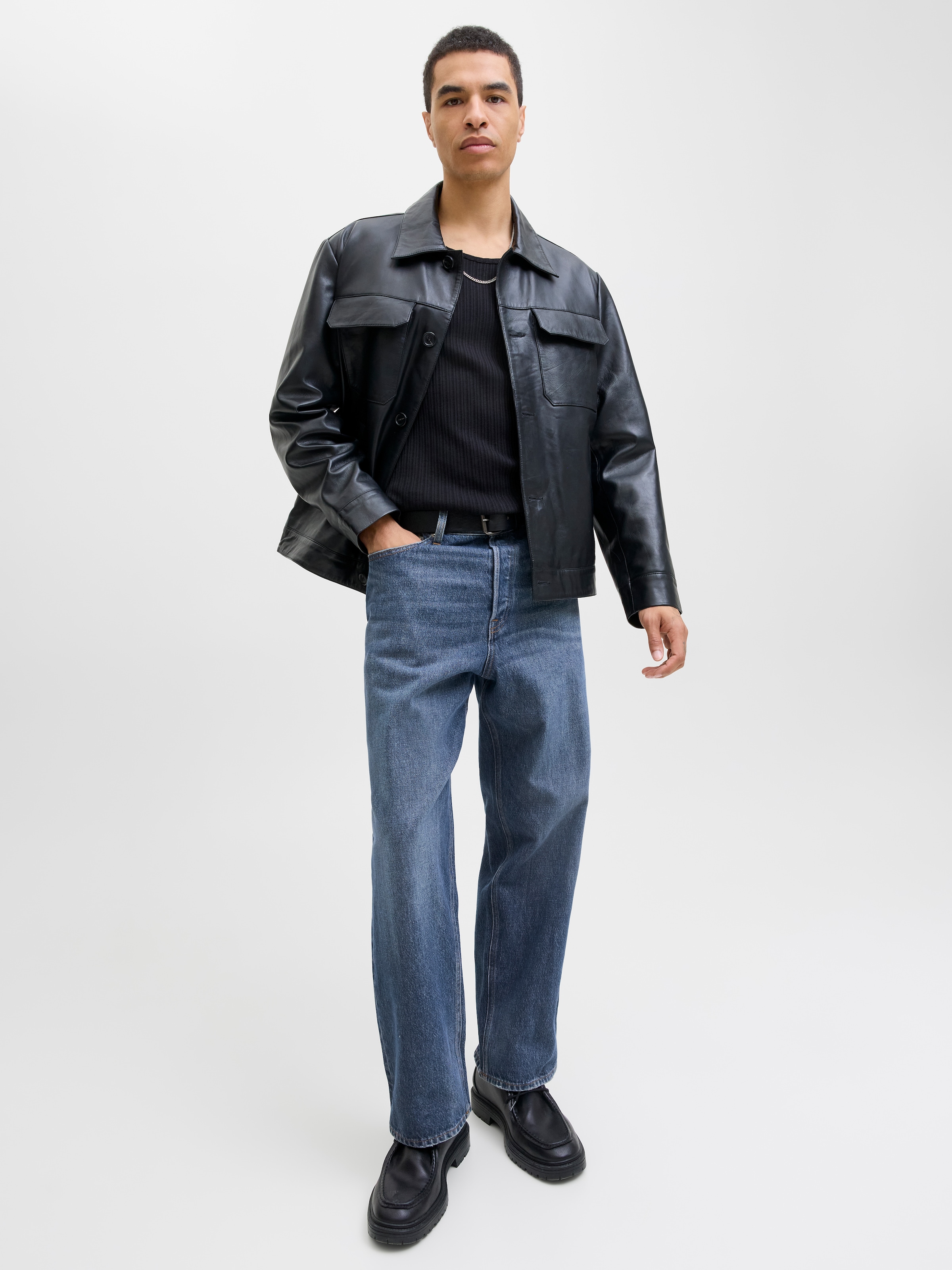 Jack & Jones Relax-fit-Jeans »JJIALEX JJORIGINAL NOOS«