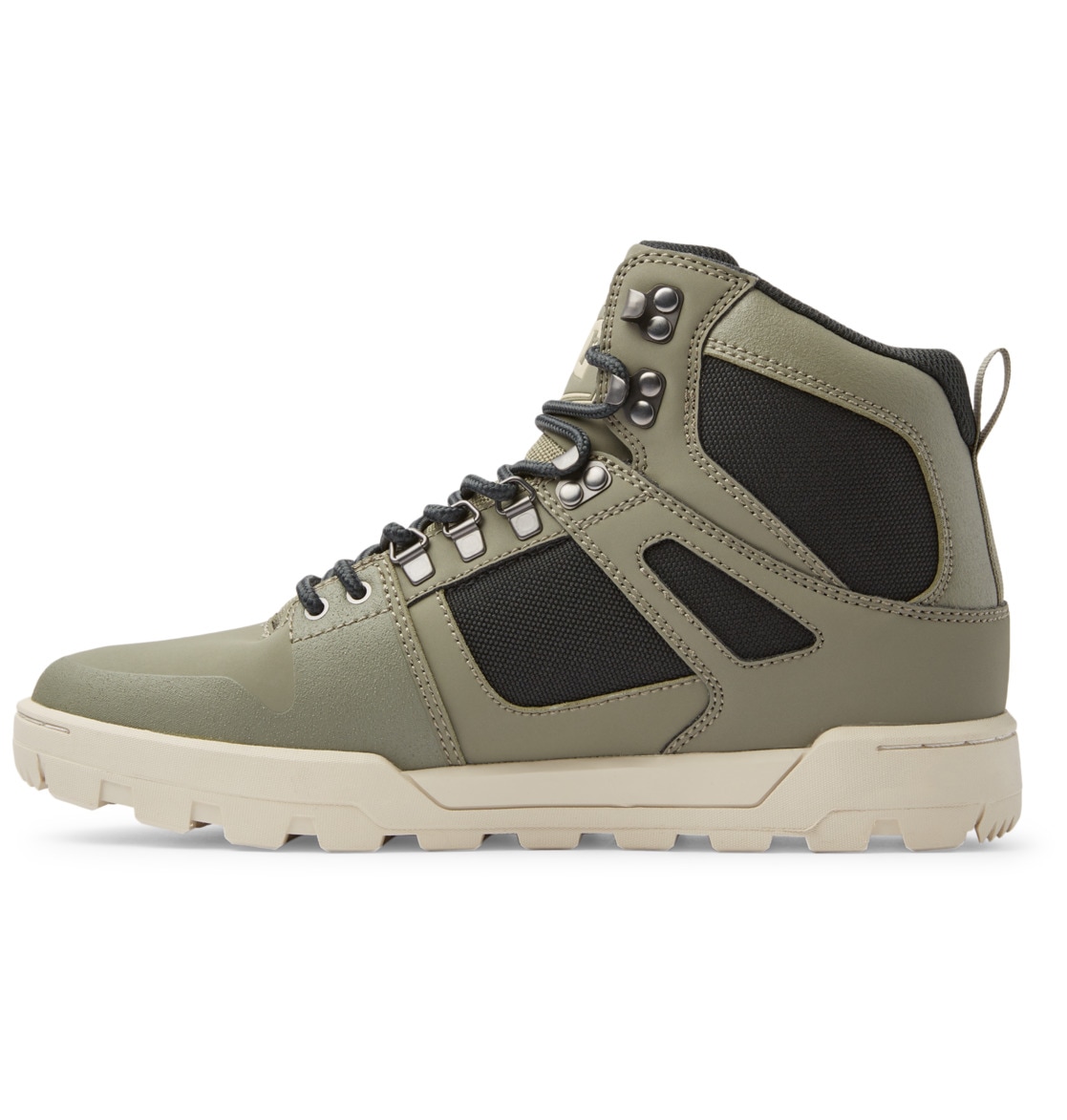 DC Shoes Winterboots »Pure Hi«