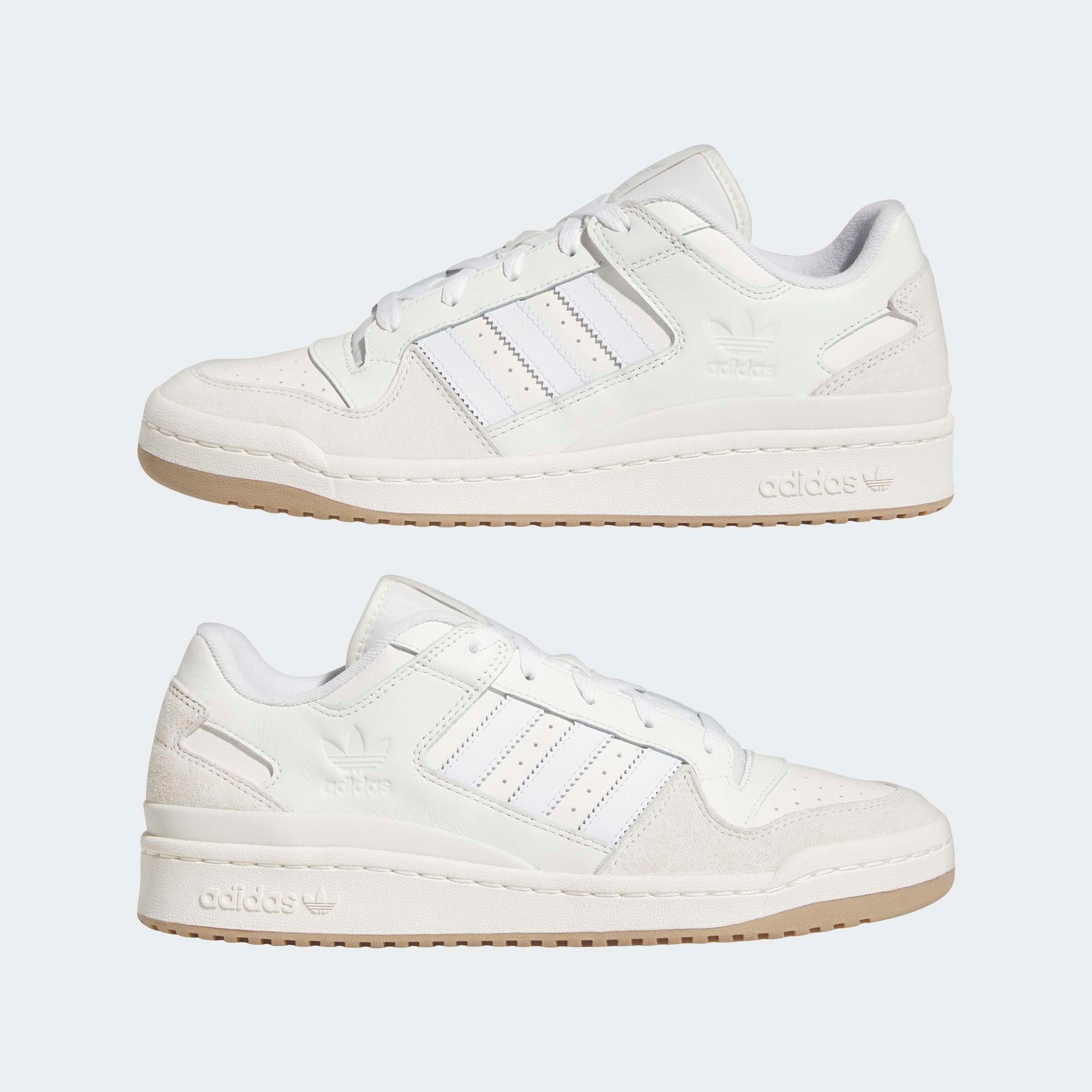 adidas Originals Sneaker »FORUM LOW CLASSIC«