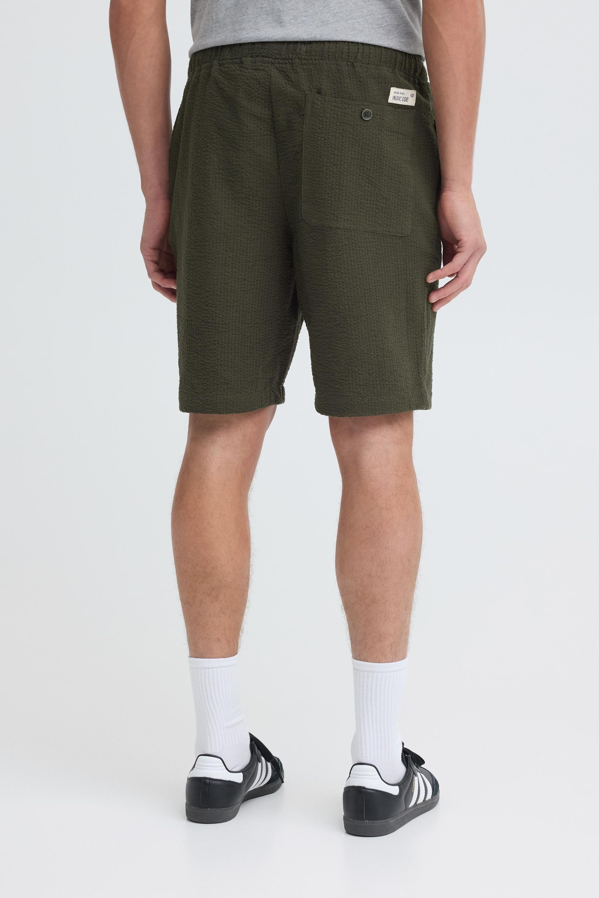 Indicode Chinoshorts »Chinoshorts IDCorson«