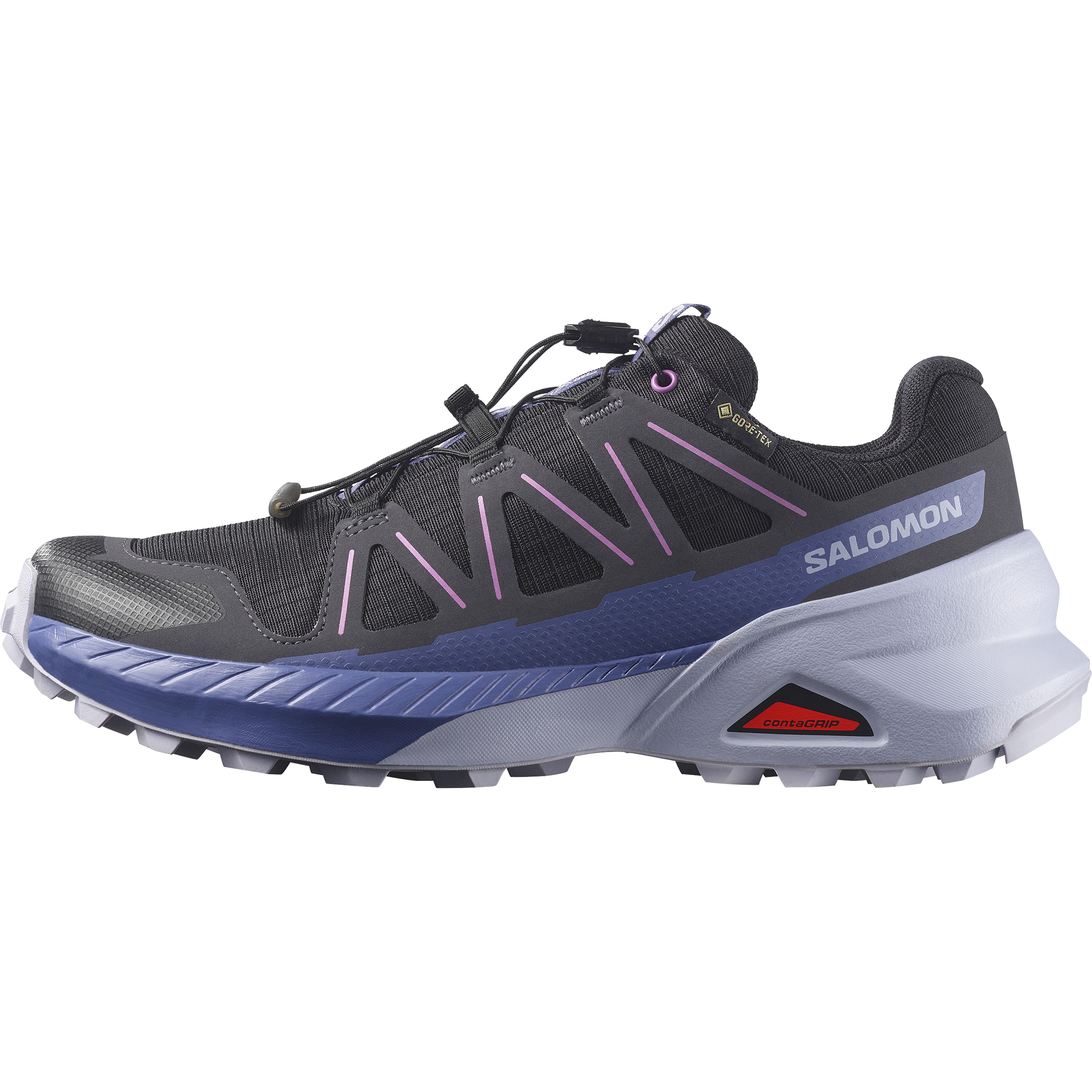 Salomon Trailrunningschuh »SPEEDCROSS PEAK GTX W«  wasserdicht