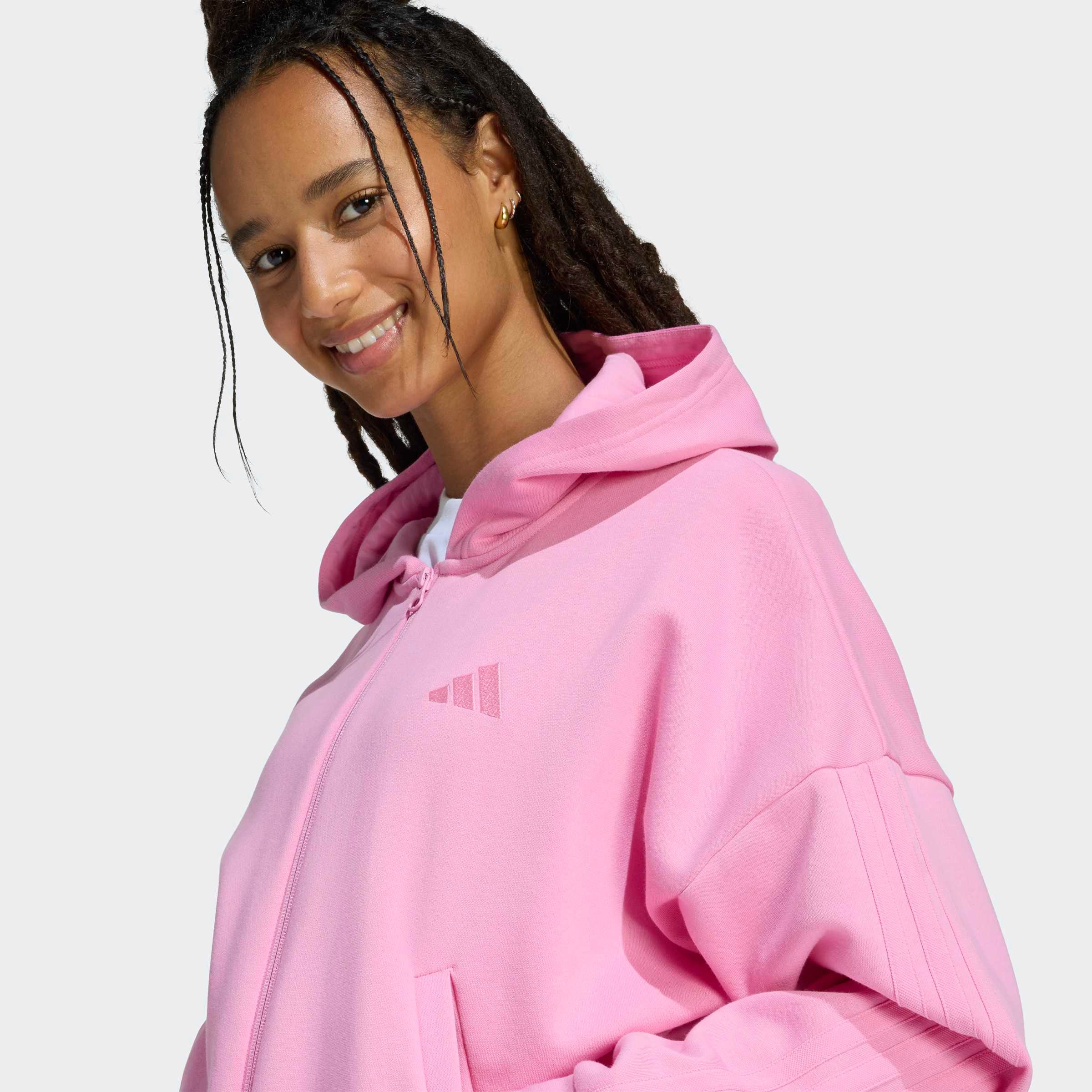 adidas Sportswear Trainingsanzug »ENERGIZE« 2 tlg.