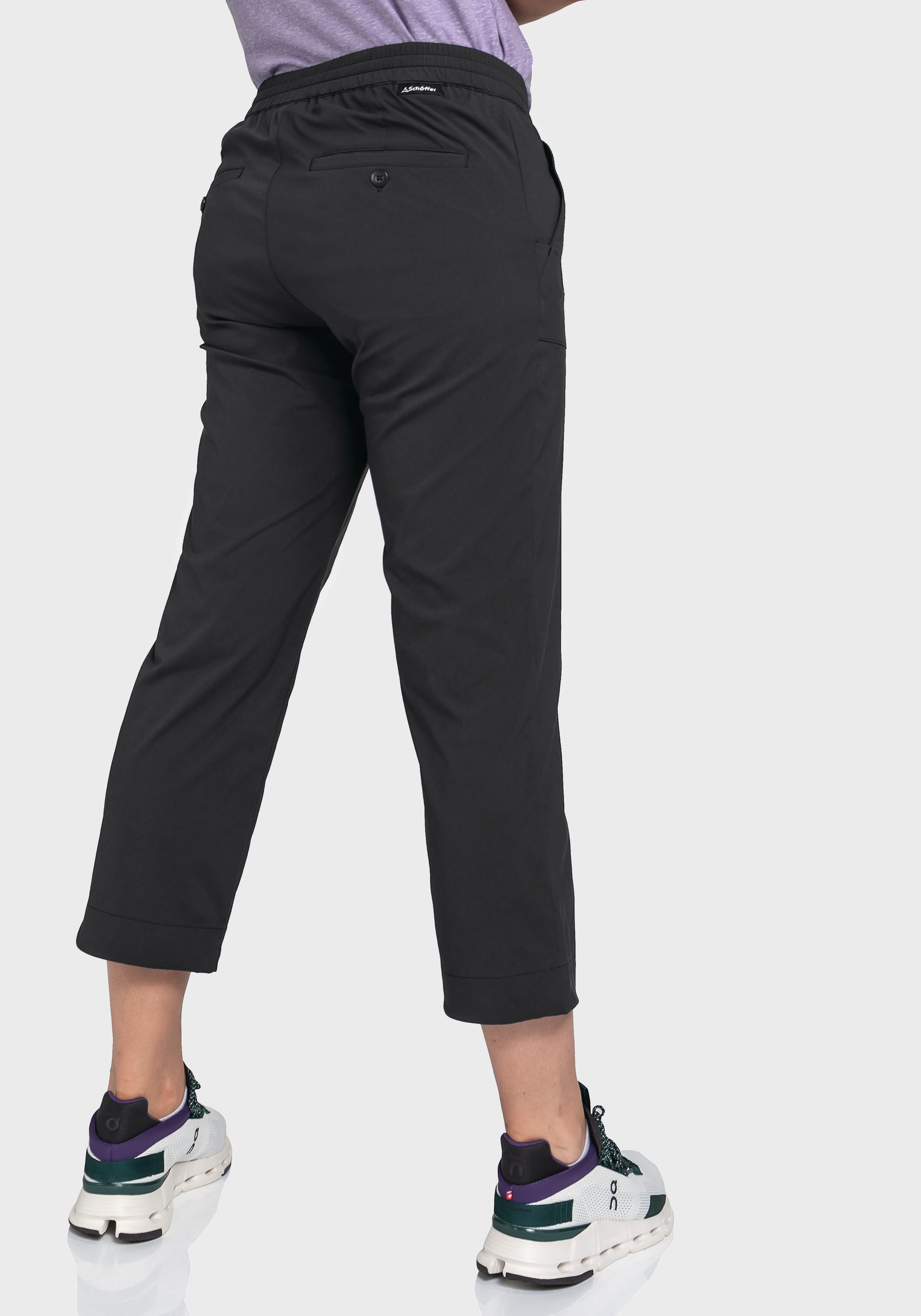Schöffel 3/4-Hose »Pants Rangun L«