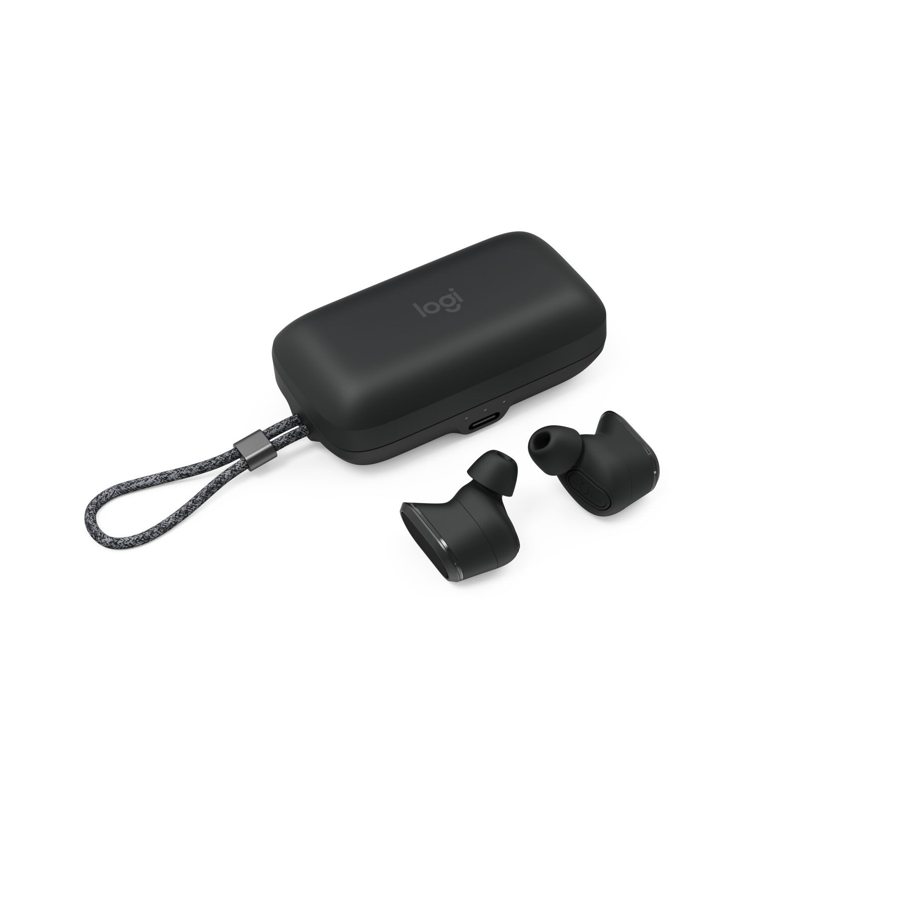 Logitech Kopfhörer »Zone«