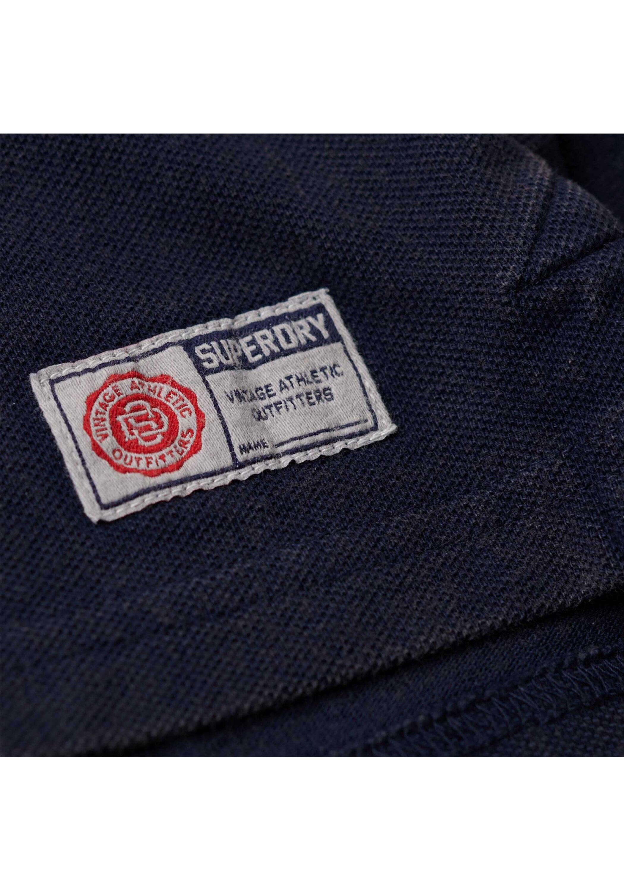 Superdry Poloshirt »Poloshirt Vintage Athletic Polo«