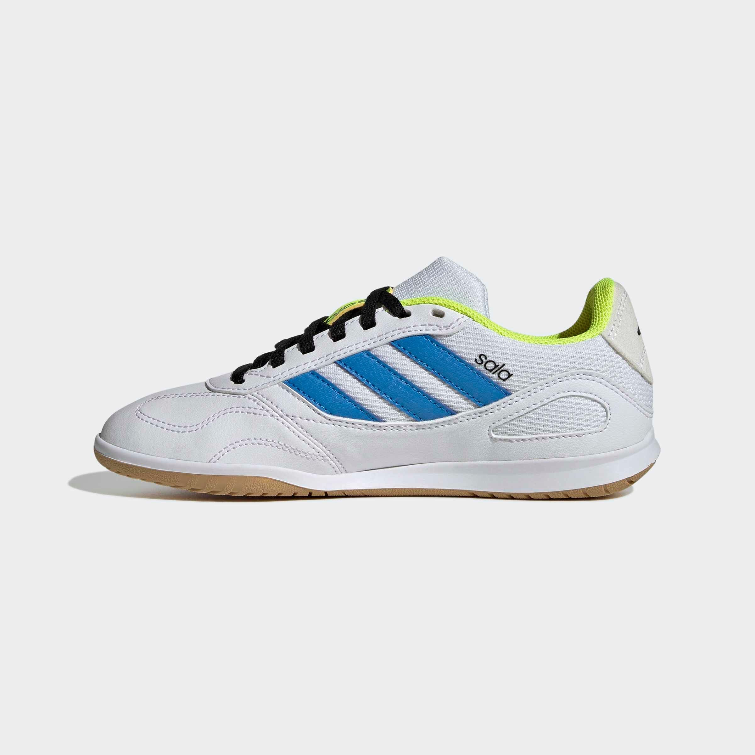 adidas Performance Fußballschuh »SUPER SALA COMPETITION III HALLENFUSSBALL KINDER«  für Hallenboden, für Kinder & Jugendliche