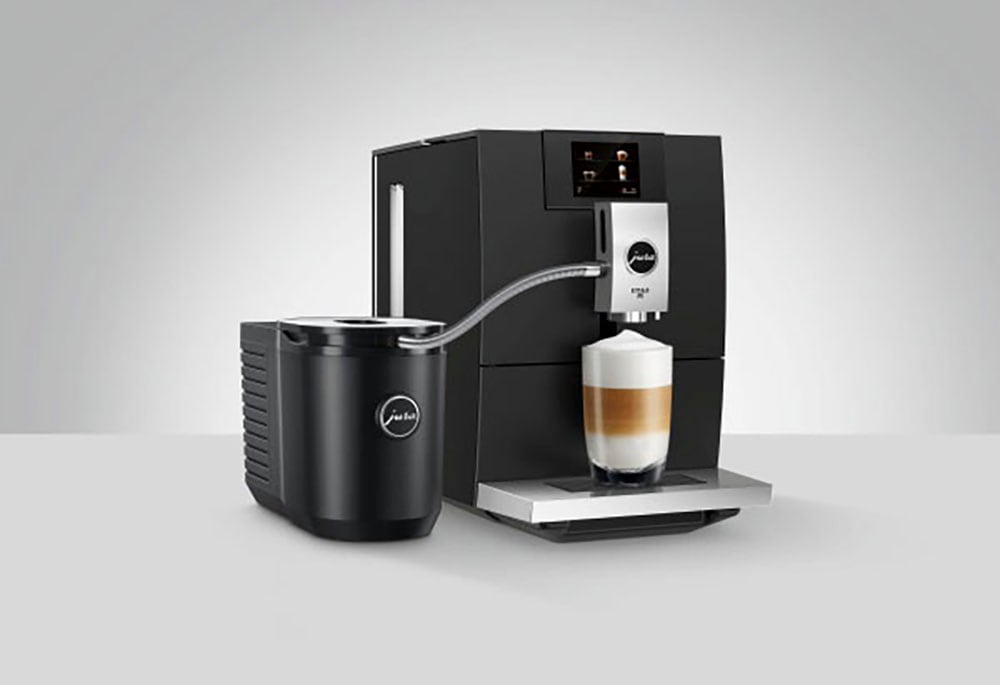 JURA Milchbehälter »24281 Cool Control 0,6 Liter (EB)«