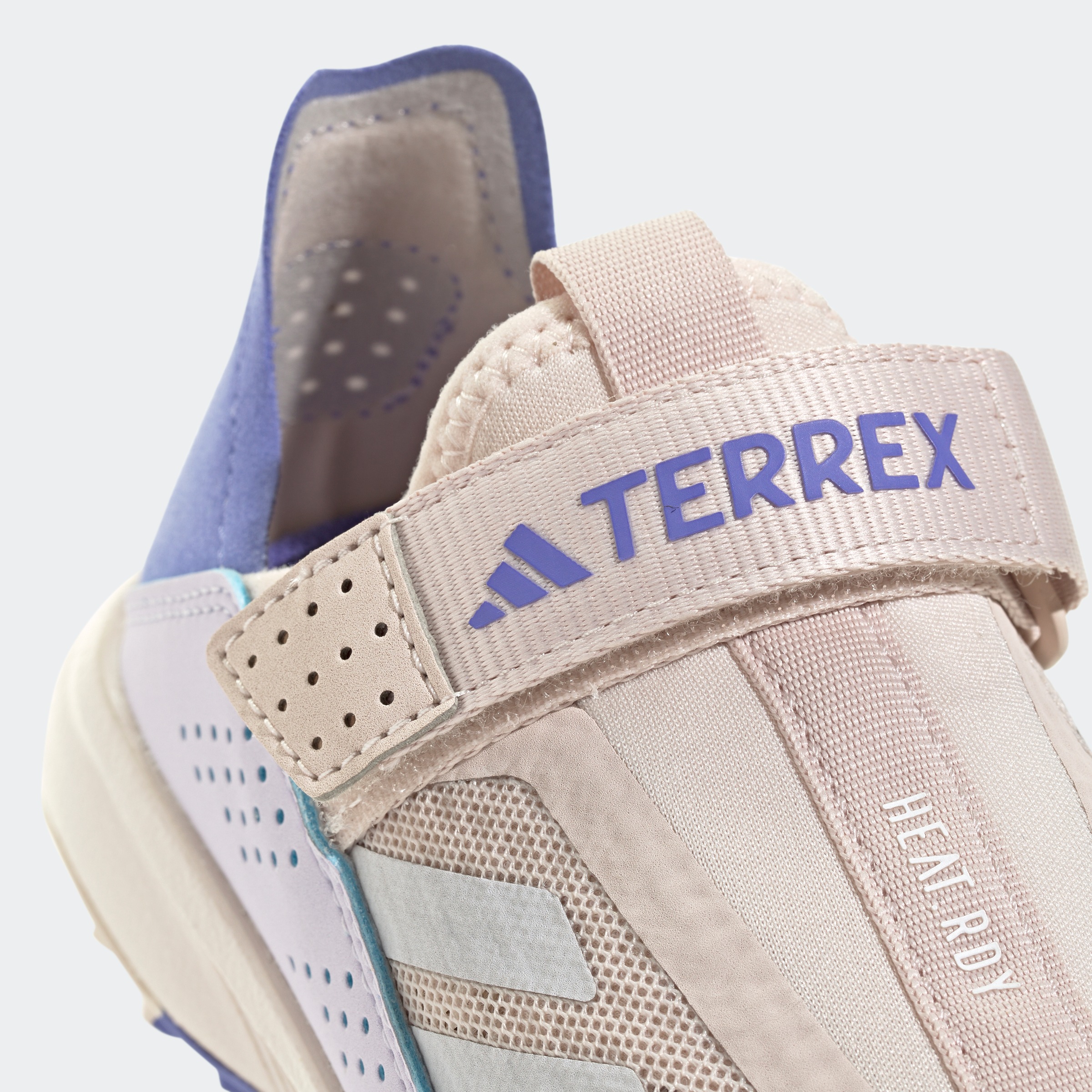adidas TERREX Wanderschuh »VOYAGER 21 SLIP-ON TRAVEL«
