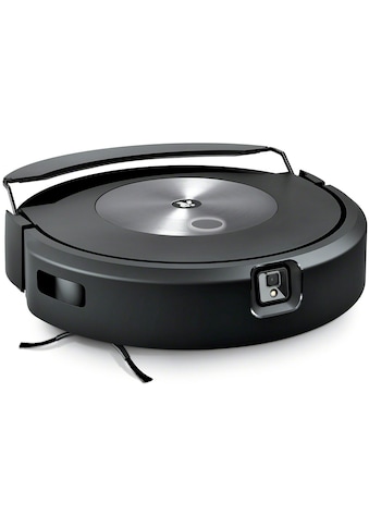 iRobot Nass-Trocken-Saugroboter »Roomba Combo j7 (c715840)« kaufen